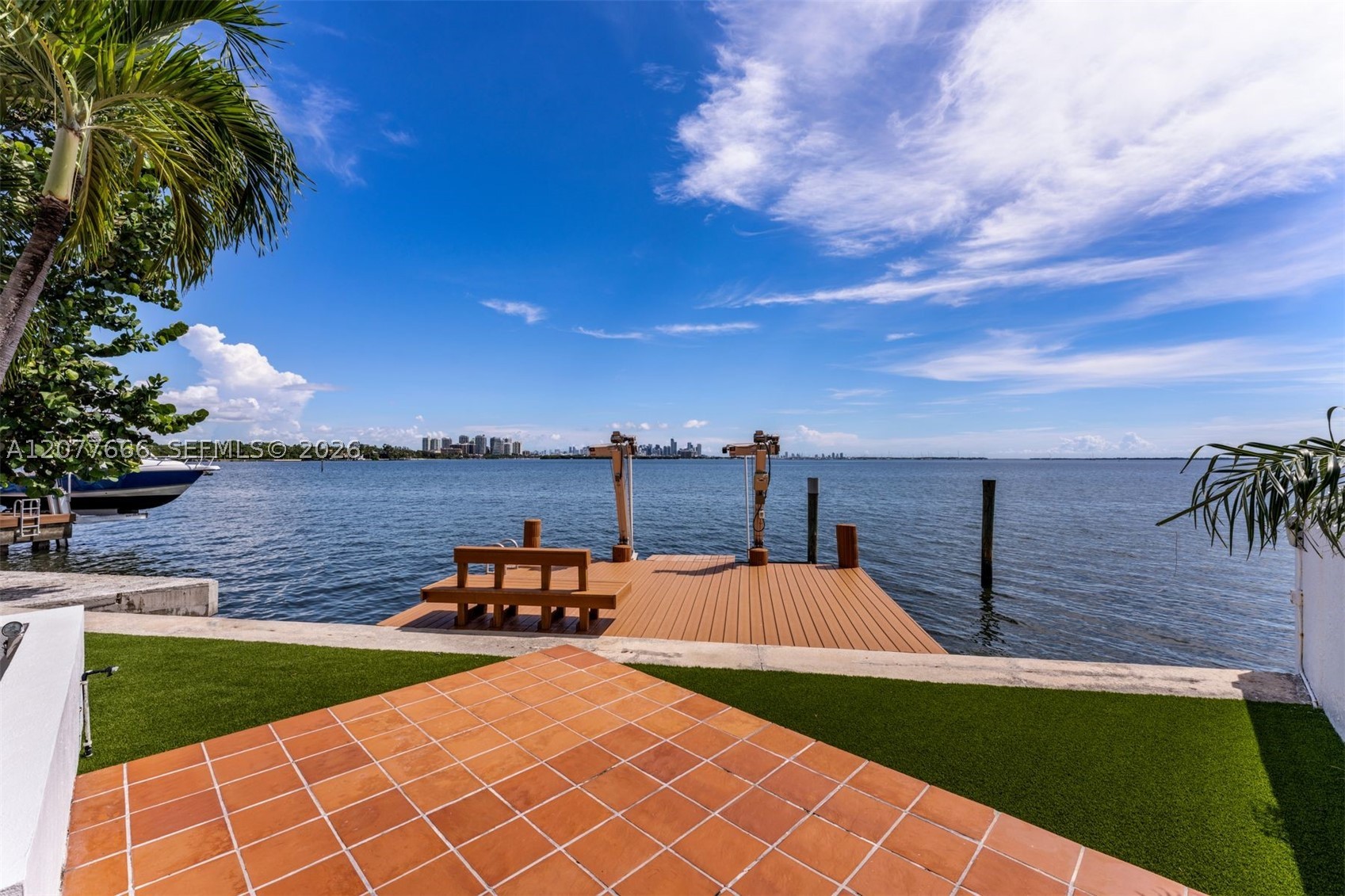 3499 N Prospect Dr Miami, FL 33133