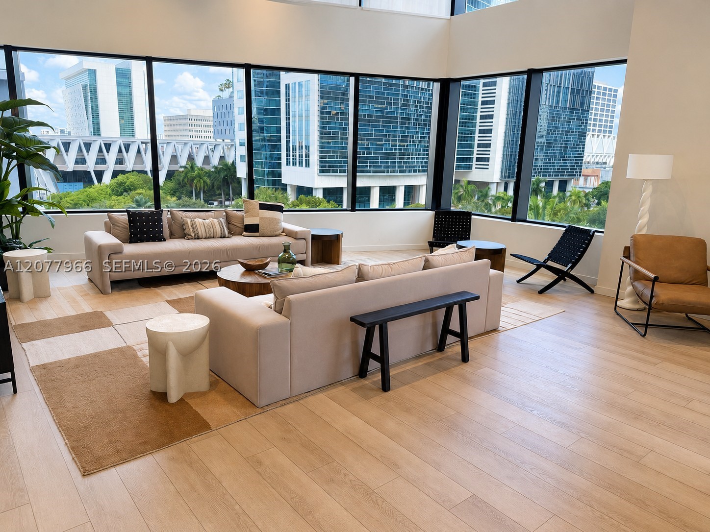 225 N Miami Ave #2810 Miami, FL 33128