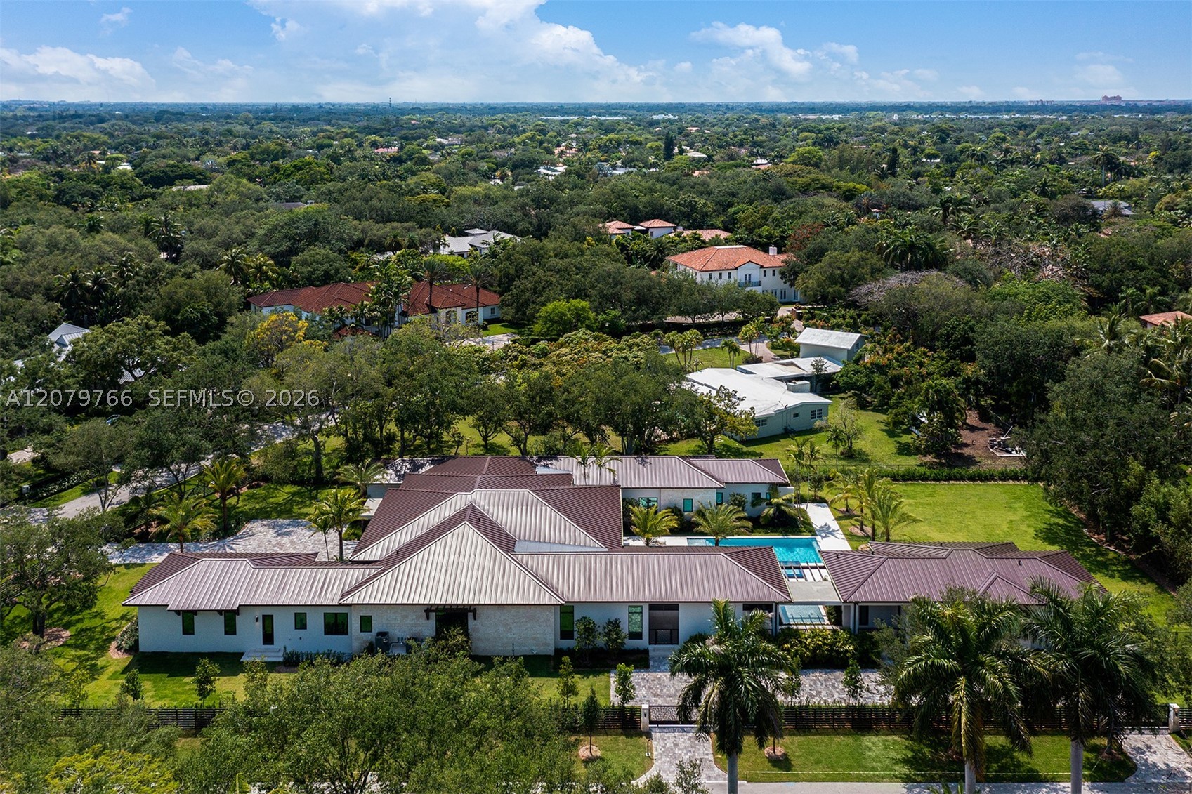 10860 SW 67th Ct Pinecrest, FL 33156