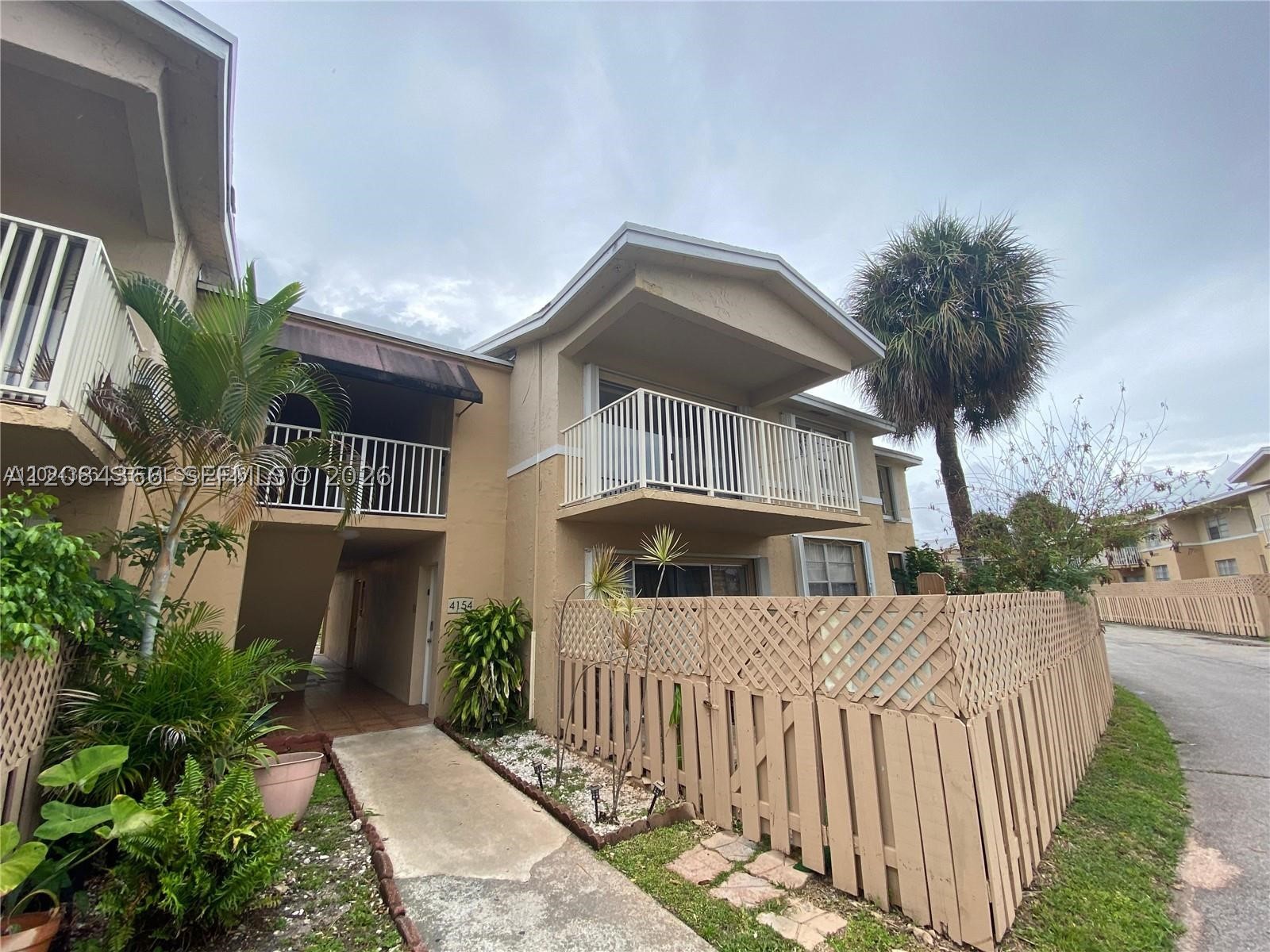 4154 NW 79th Ave #2C