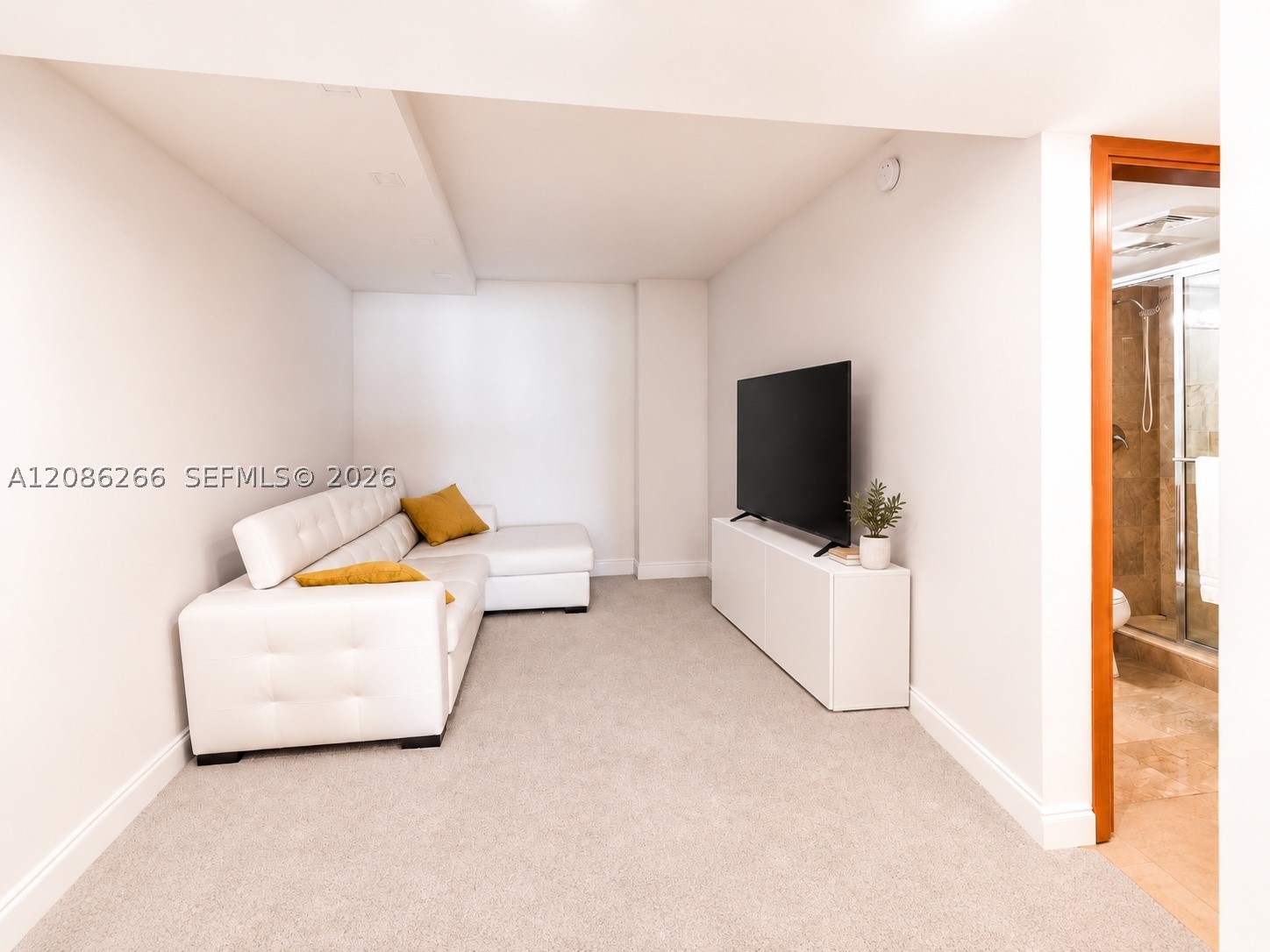 Undisclosed Address Surfside, FL 33154