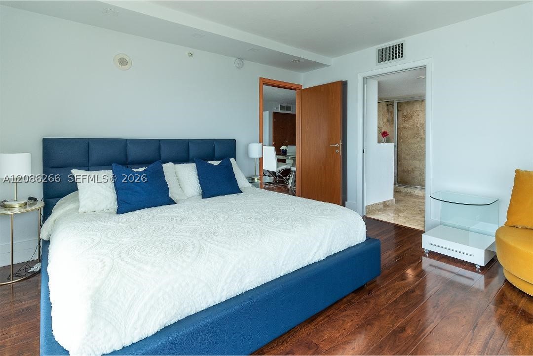 Undisclosed Address Surfside, FL 33154