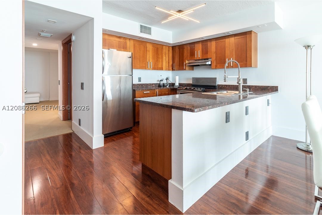 Undisclosed Address Surfside, FL 33154