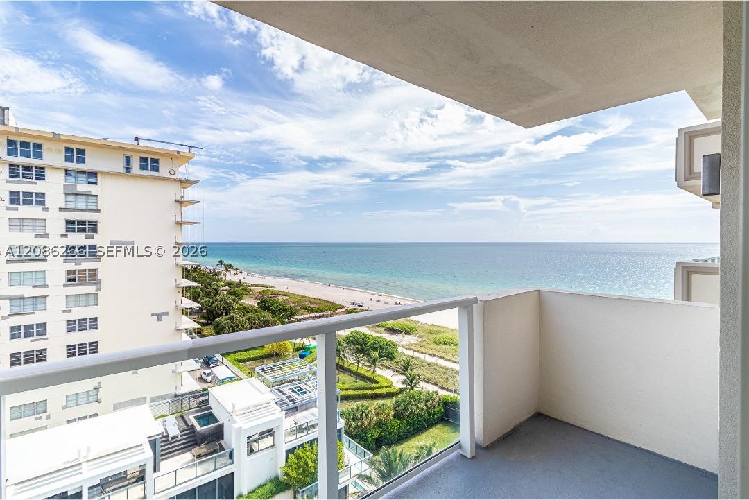 Undisclosed Address Surfside, FL 33154