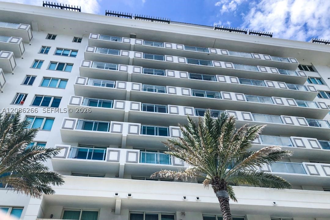 Undisclosed Address Surfside, FL 33154
