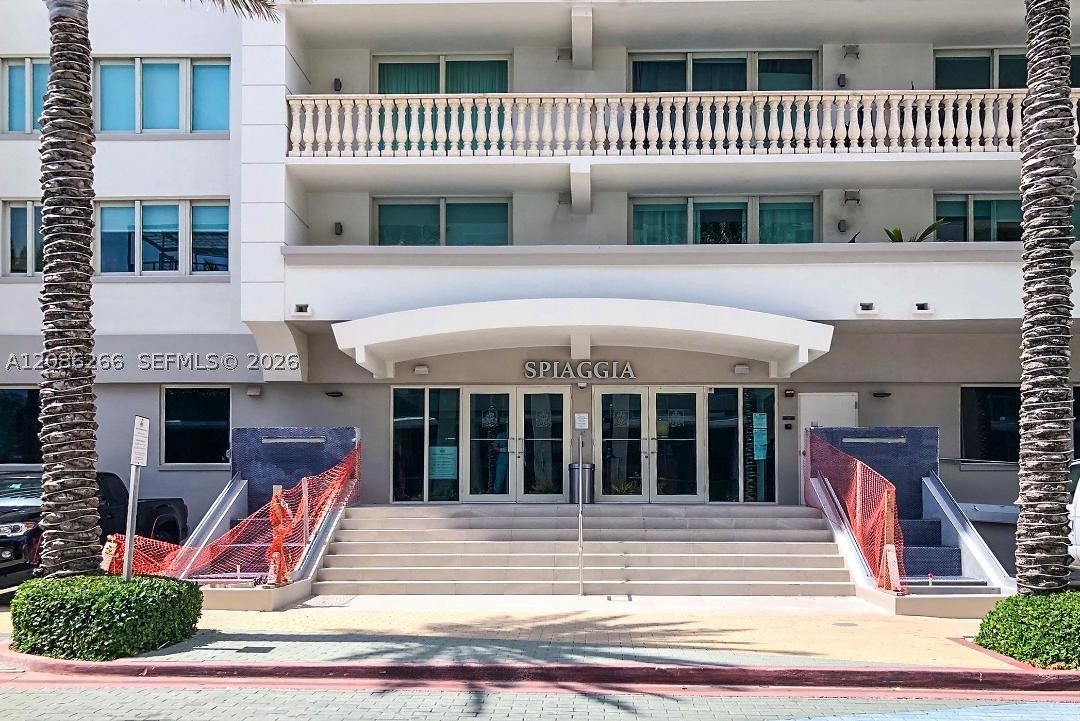 Undisclosed Address Surfside, FL 33154