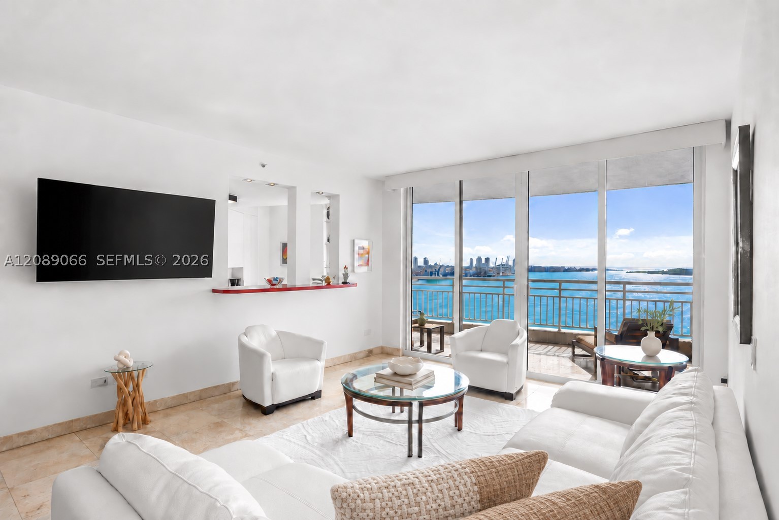 808 Brickell Key Dr #2002