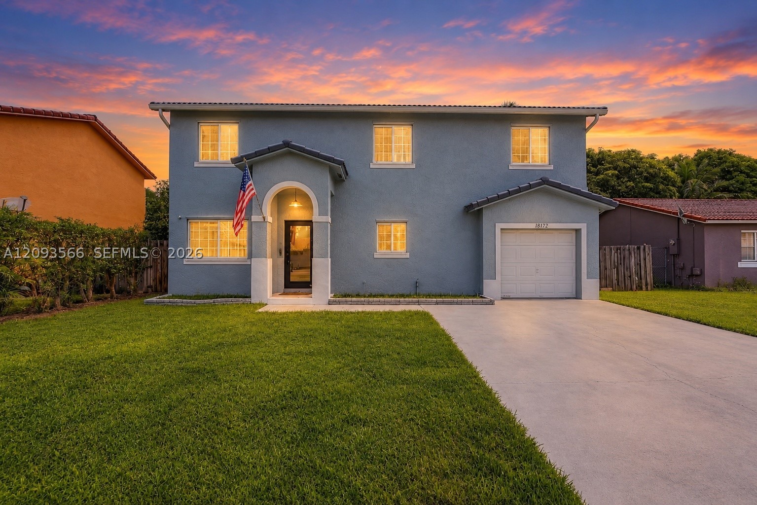 18047 SW 154th Ct