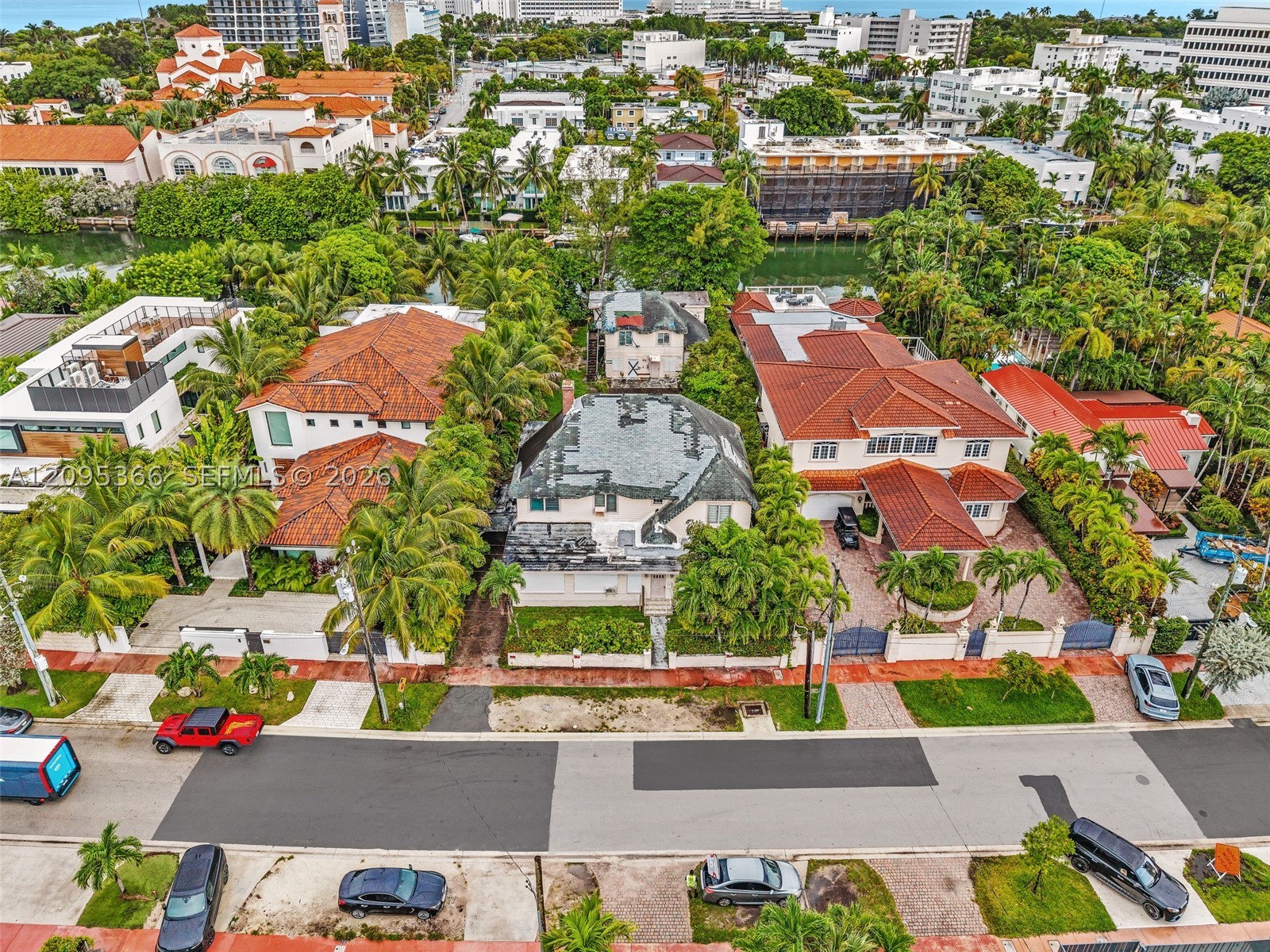Miami Real Investment