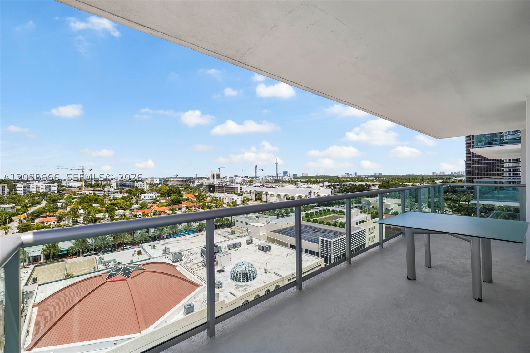 9511 Collins Ave #1209 Surfside, FL 33154