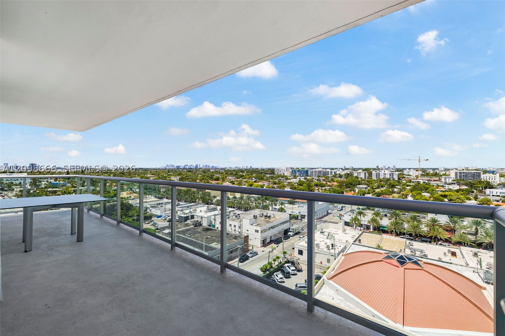9511 Collins Ave #1209 Surfside, FL 33154