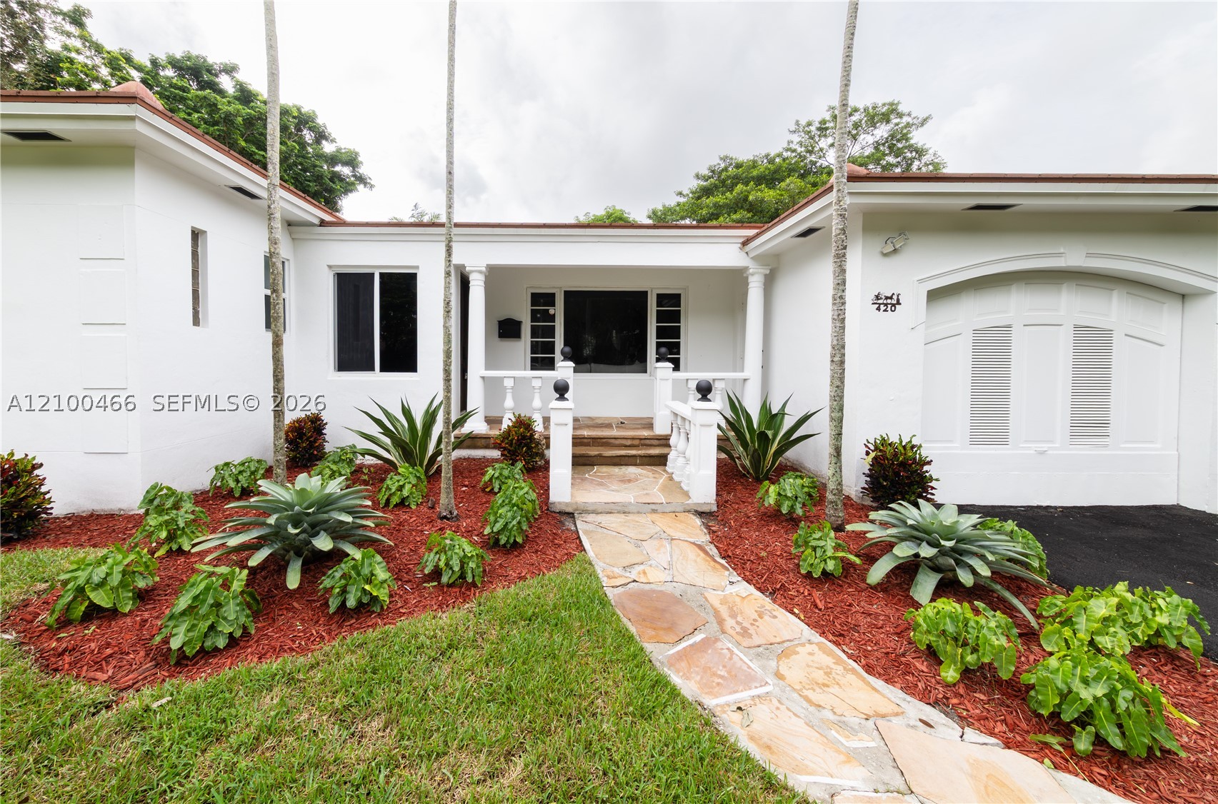 420 NE 55th Ter Miami, FL 33137