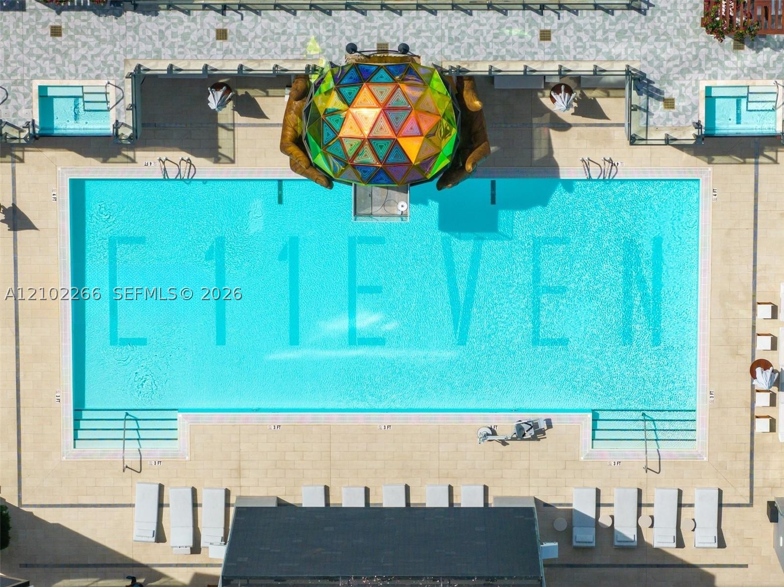 image E11EVEN Hotel & Residences37
