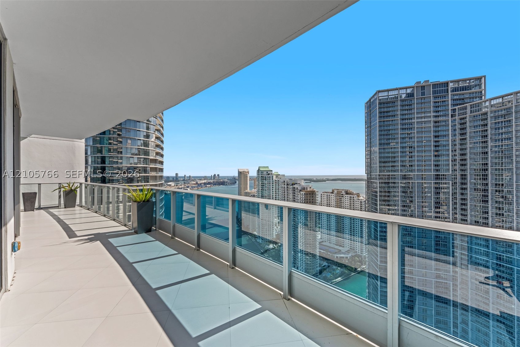 200 Biscayne Blvd Way #4408