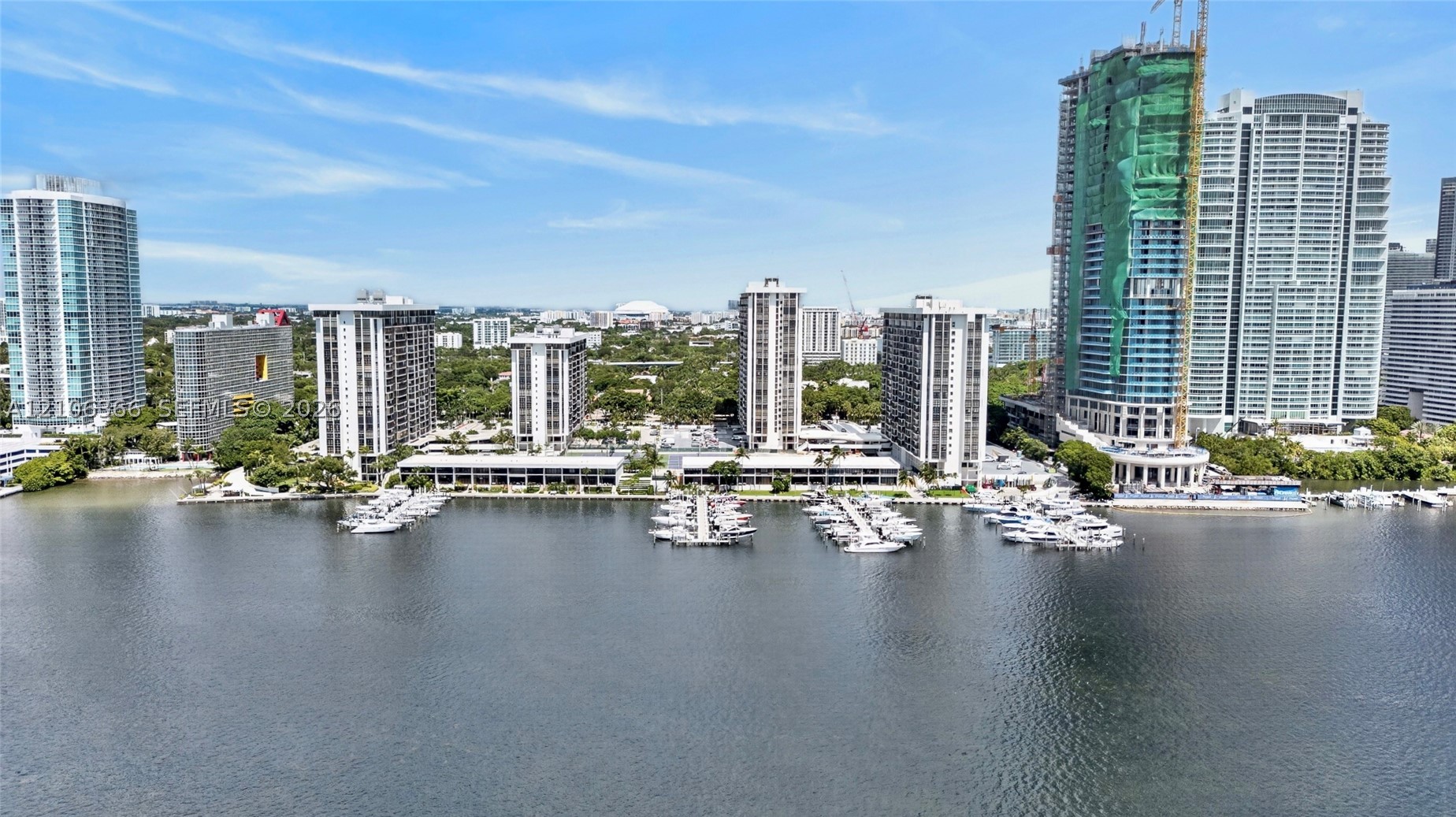 image Brickell Place I39