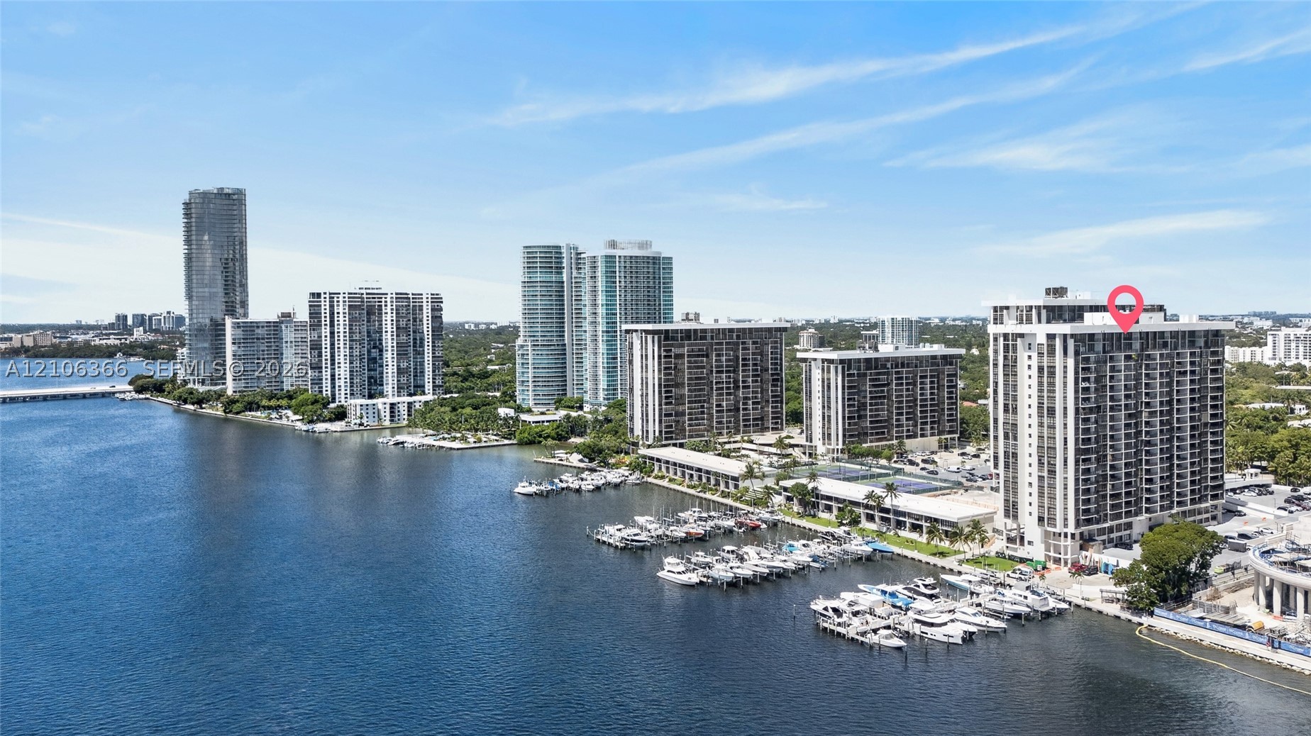 image Brickell Place I56