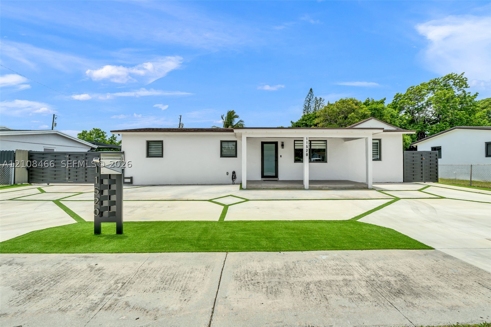 11520 SW 138th St