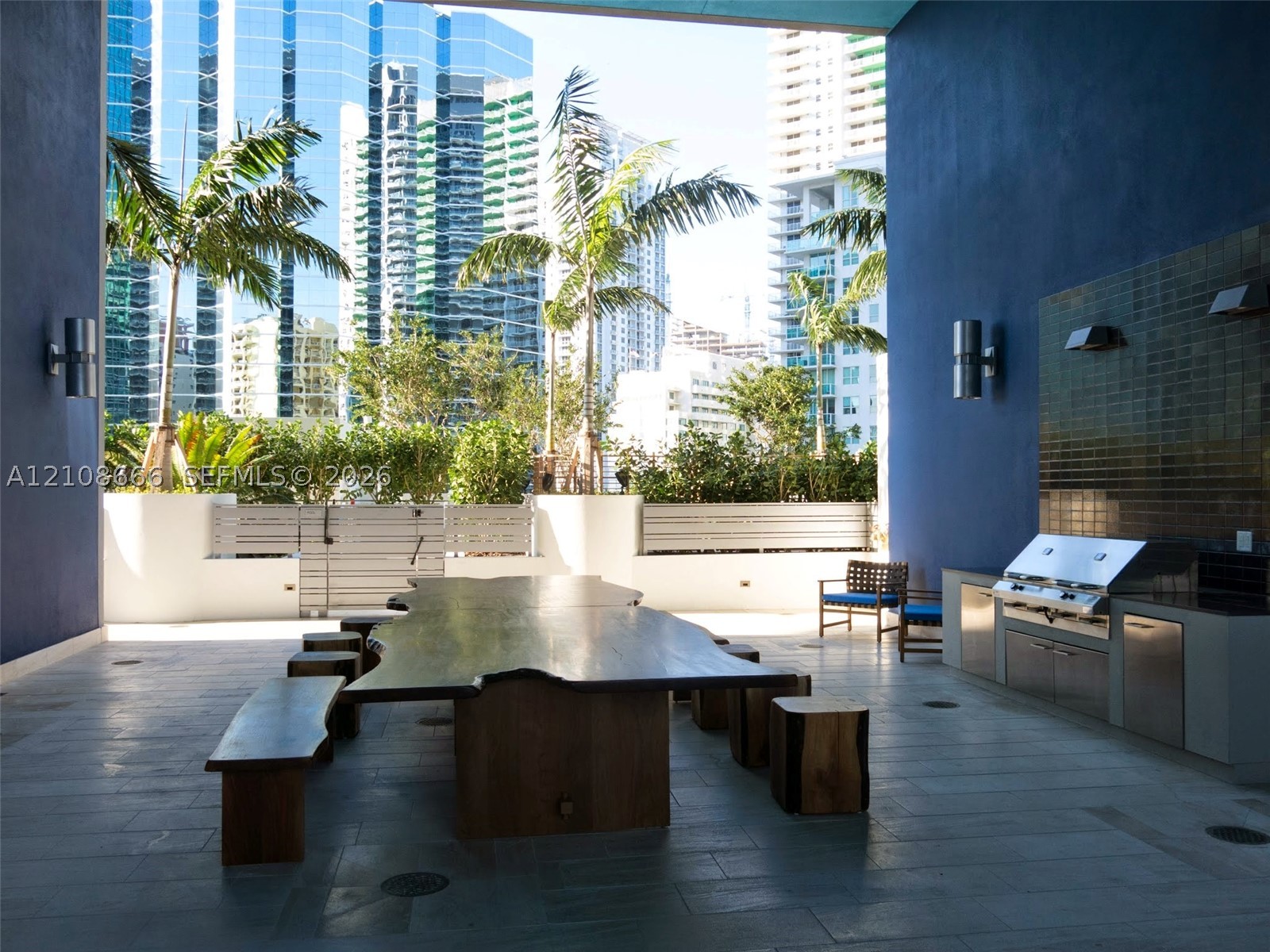 1300 Brickell Bay Dr #3506 Miami, FL 33131