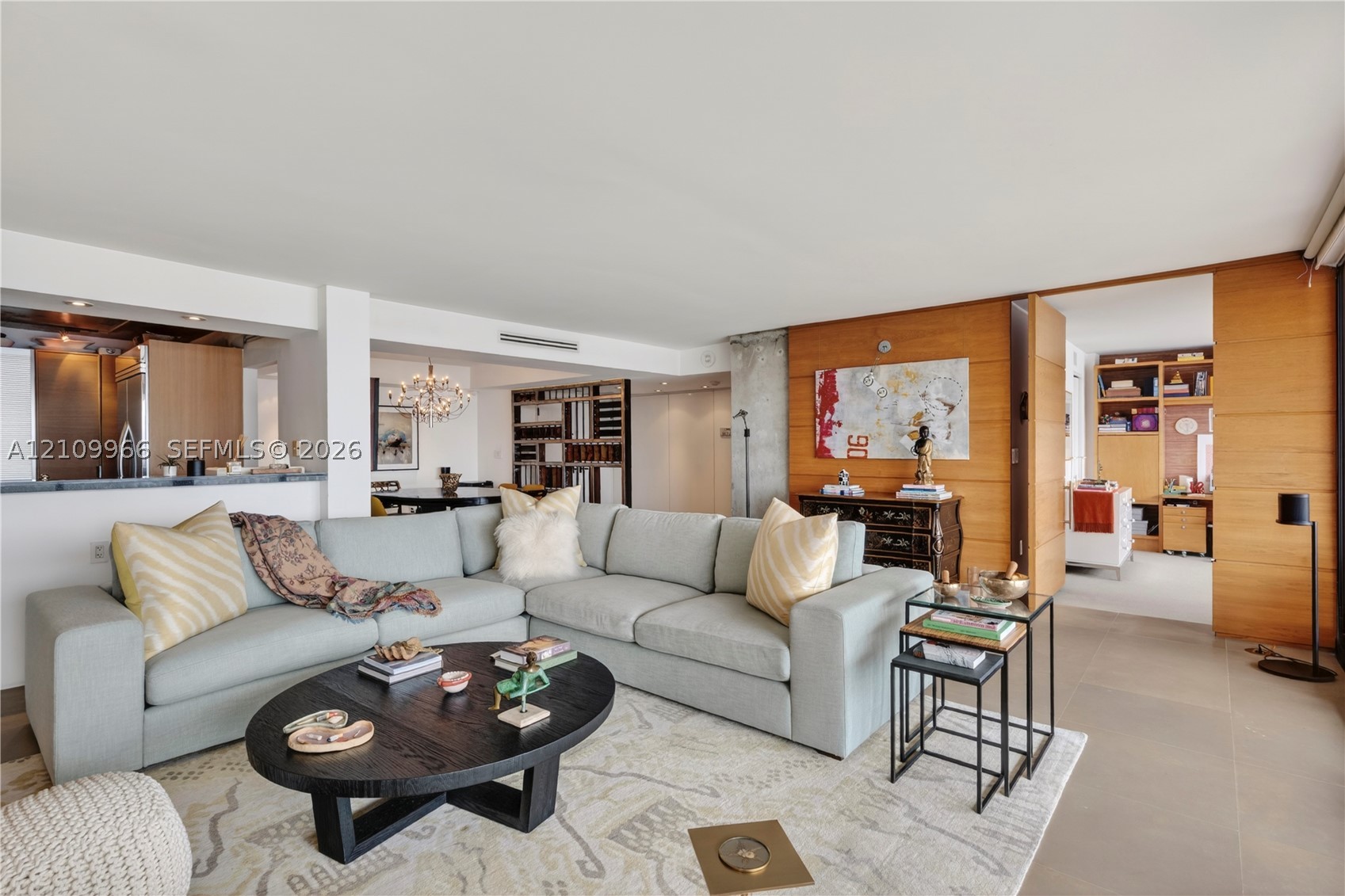 2 Grove Isle Dr #B1008 Miami, FL 33133