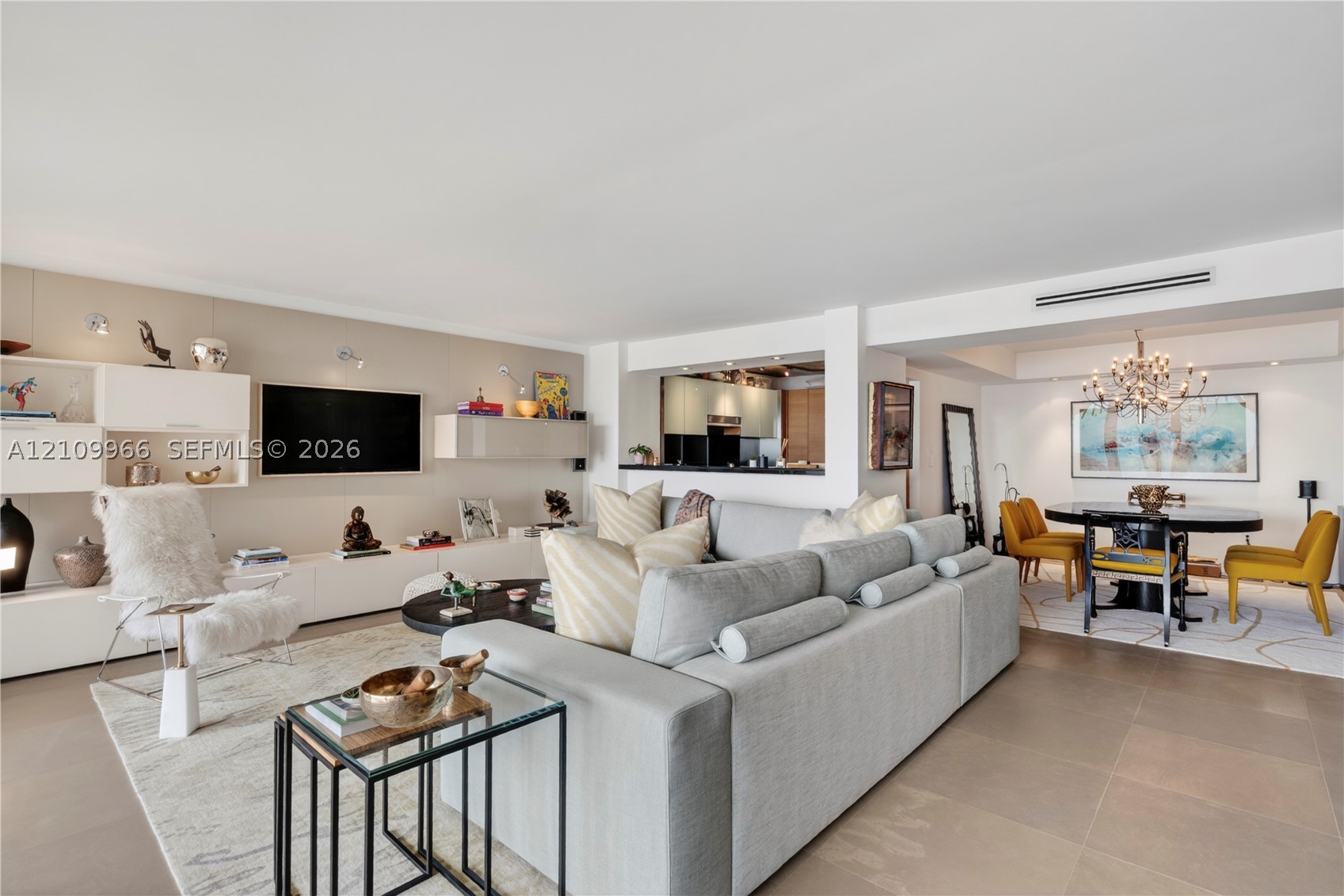 2 Grove Isle Dr #B1008 Miami, FL 33133