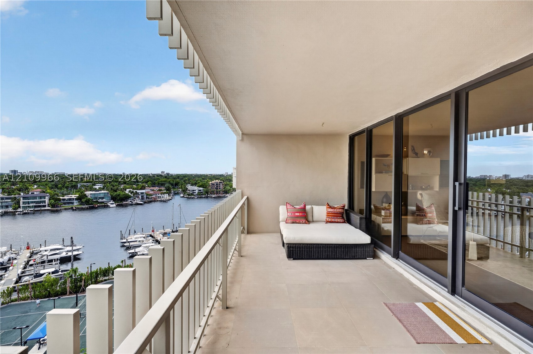 2 Grove Isle Dr #B1008 Miami, FL 33133