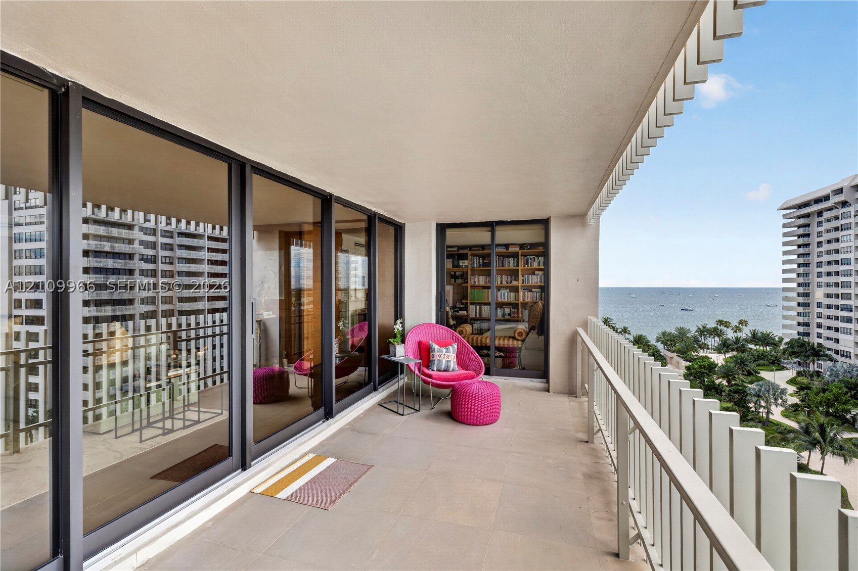 2 Grove Isle Dr #B1008 Miami, FL 33133