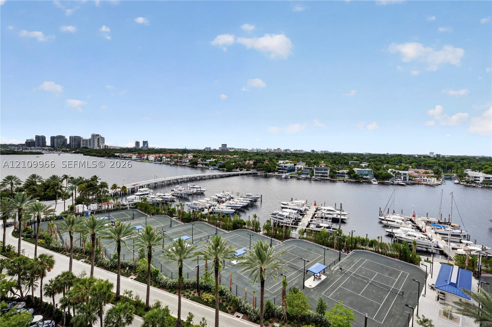 2 Grove Isle Dr #B1008 Miami, FL 33133
