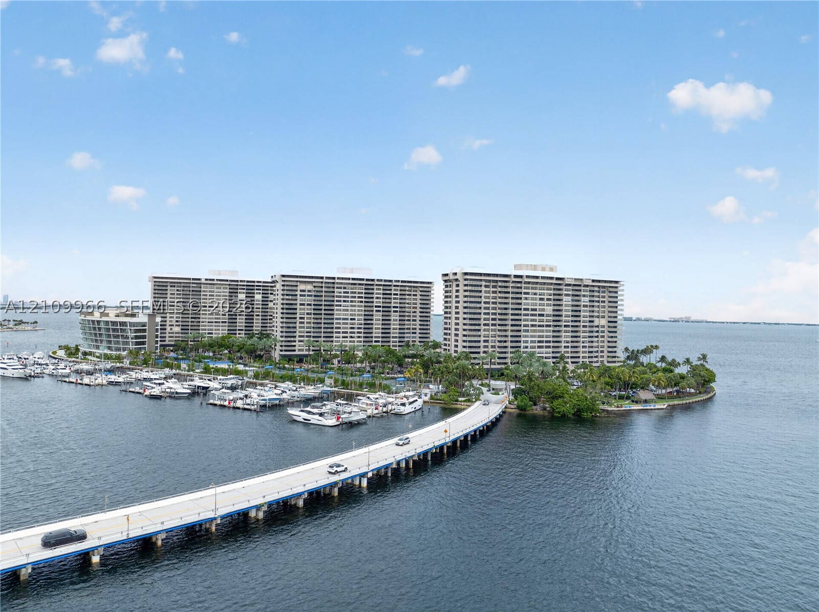 2 Grove Isle Dr #B1008 Miami, FL 33133