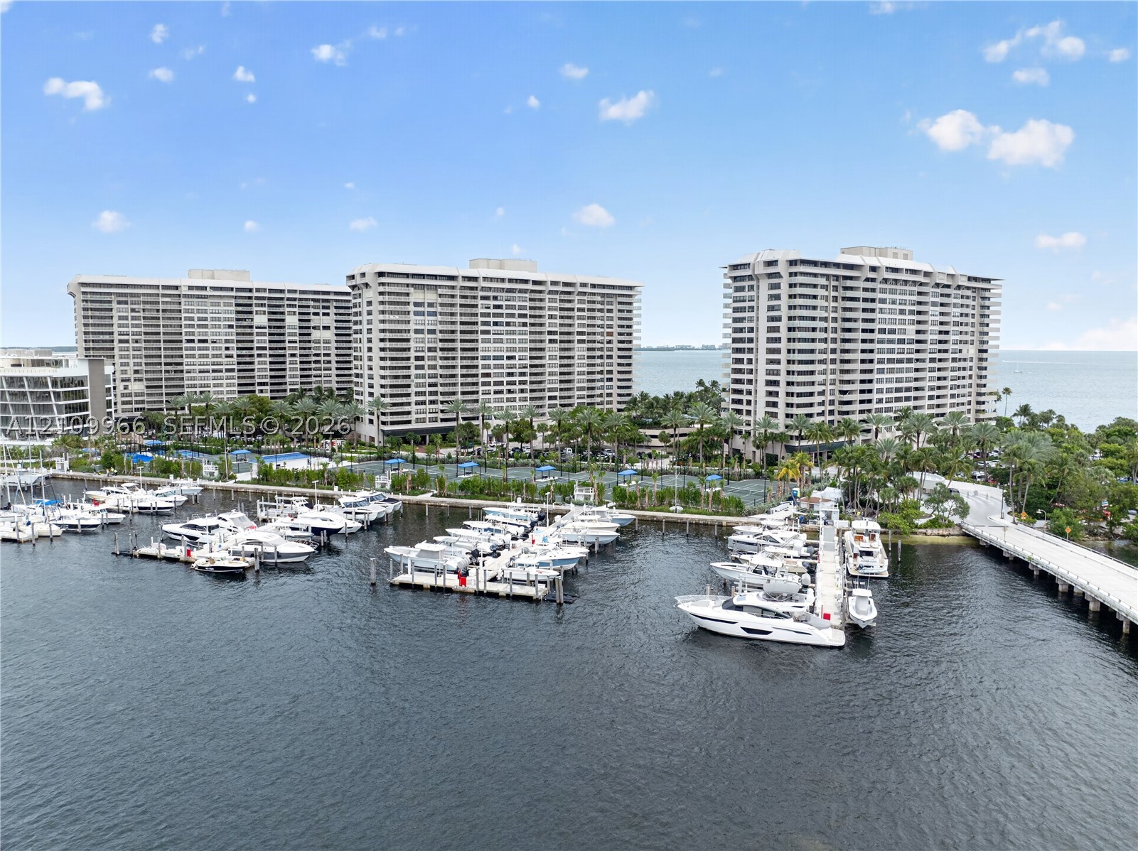 2 Grove Isle Dr #B1008 Miami, FL 33133