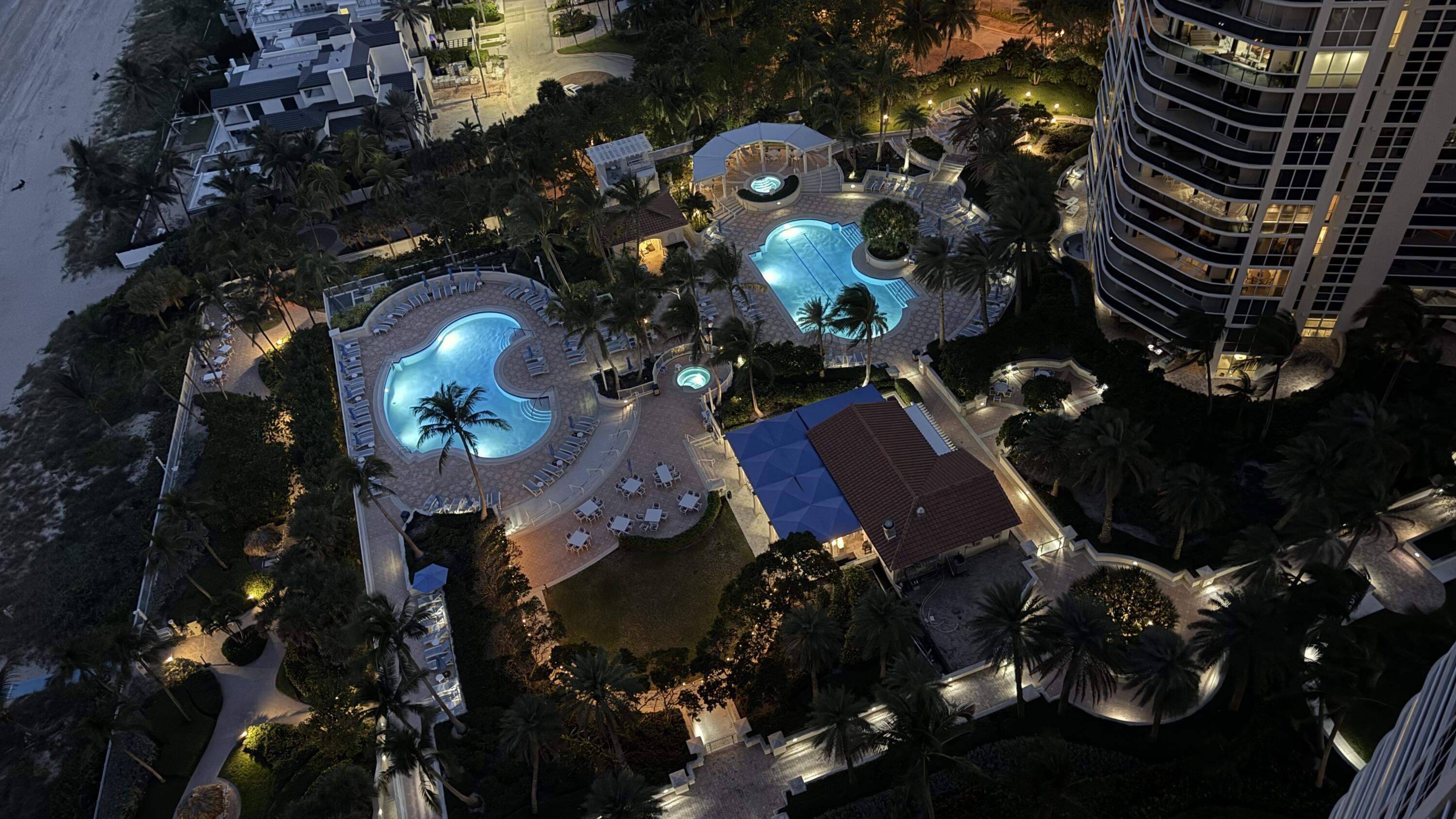3200 N Ocean #2105