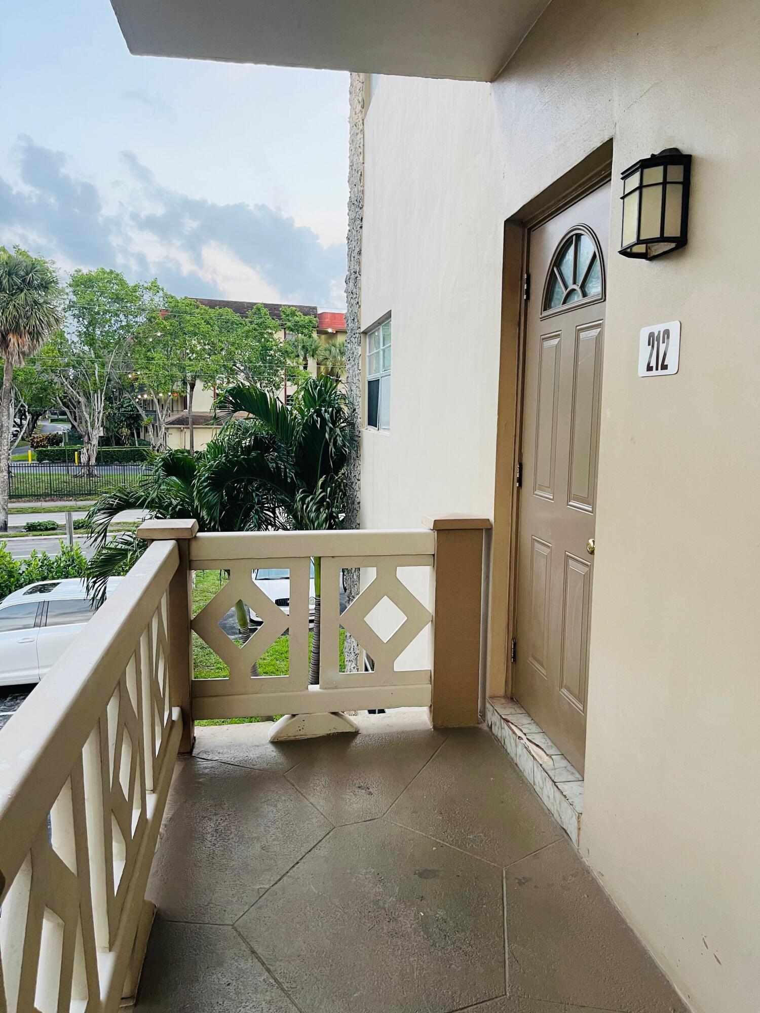 5051 W Oakland Park #Unit E212