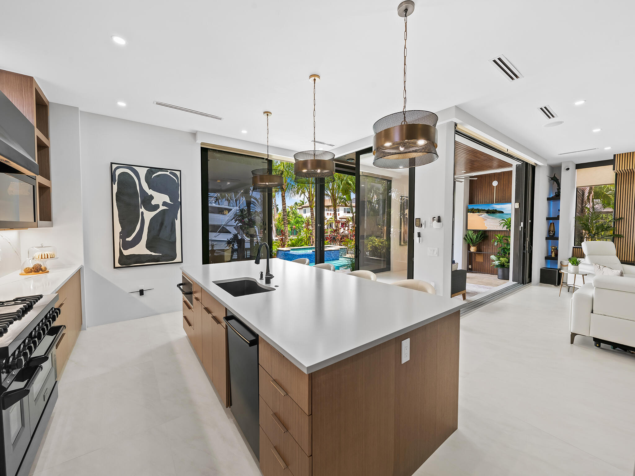 609 Poinciana Fort Lauderdale, FL 33301