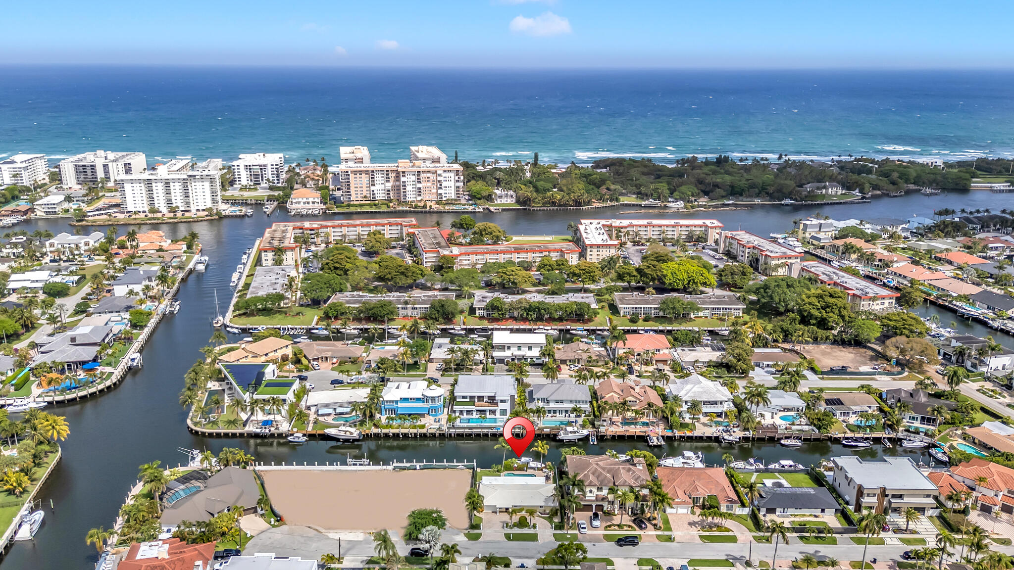 4920 NE 28th Lighthouse Point, FL 33064