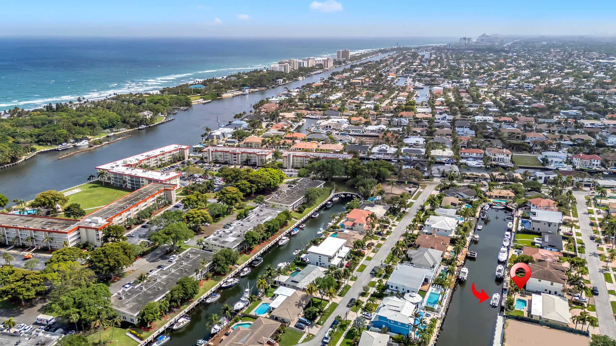 4920 NE 28th Lighthouse Point, FL 33064