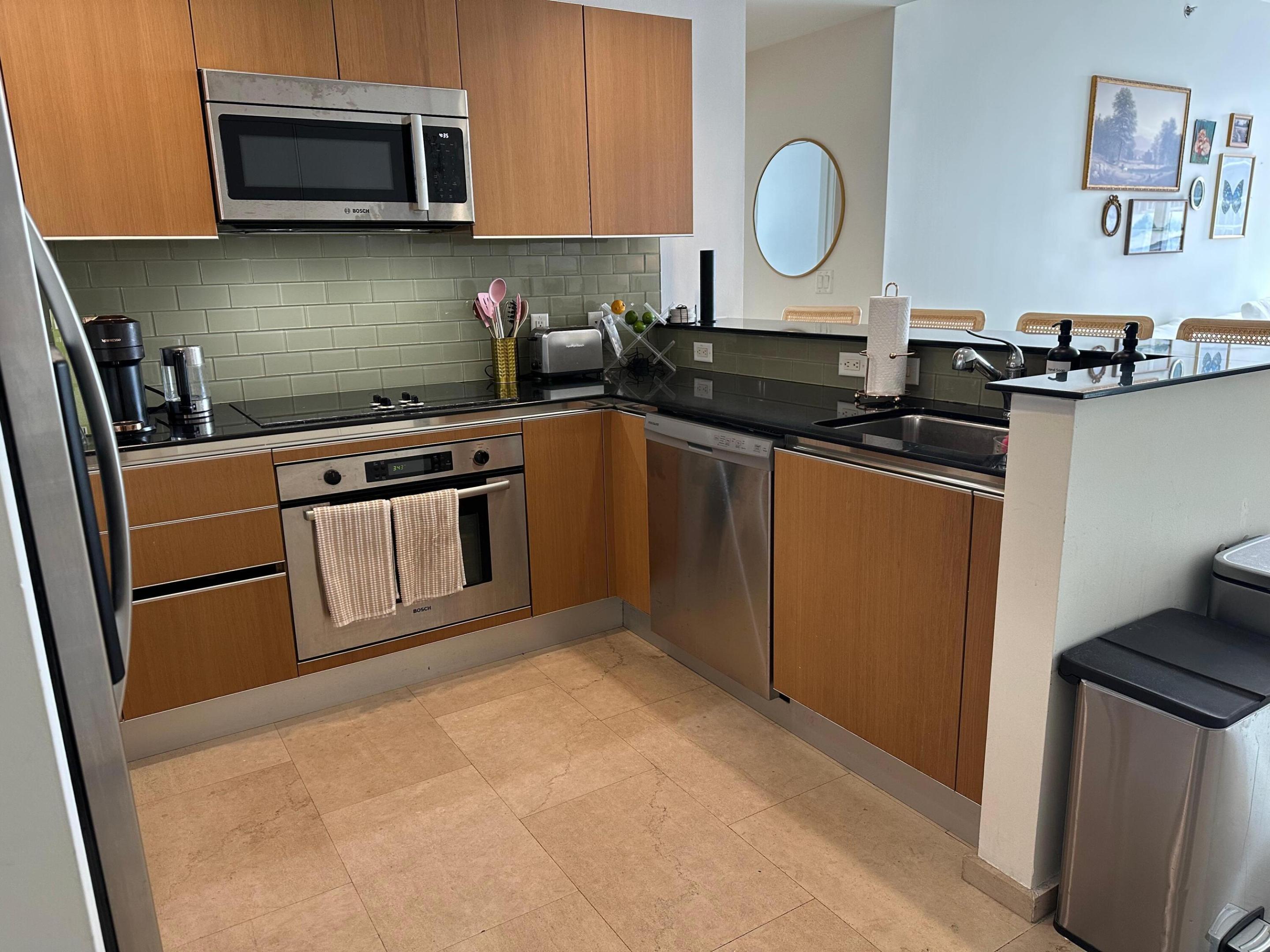 image 1060 Brickell - 10501