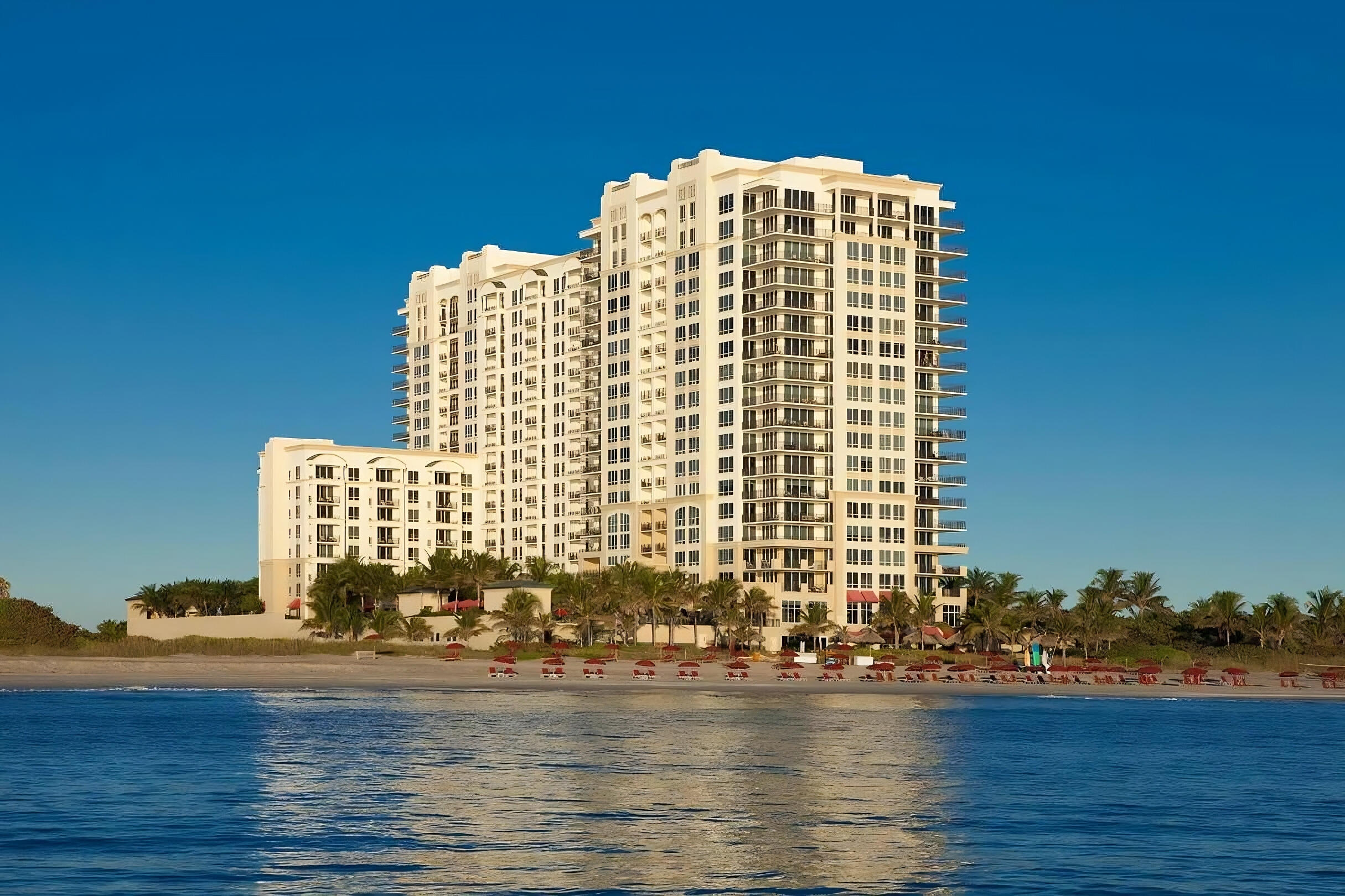 3800 N Ocean #1653 Singer Island, FL 33404