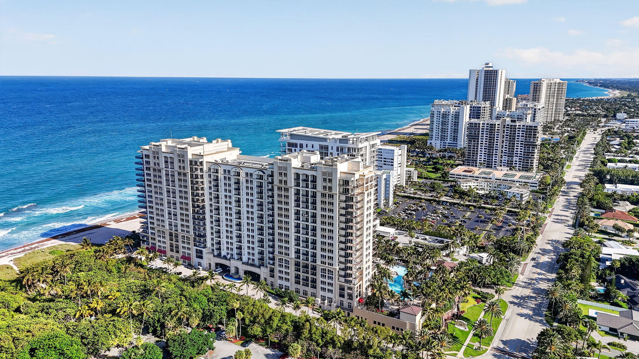 3800 N Ocean #1653 Singer Island, FL 33404