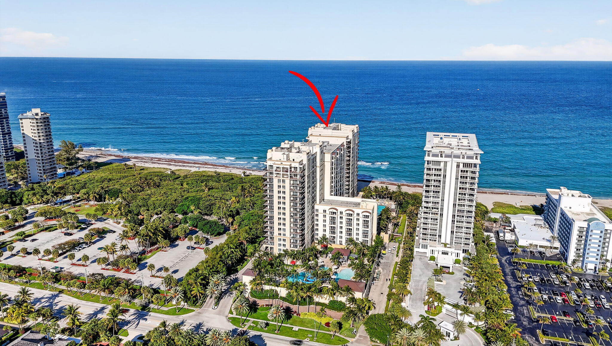 3800 N Ocean #1653 Singer Island, FL 33404