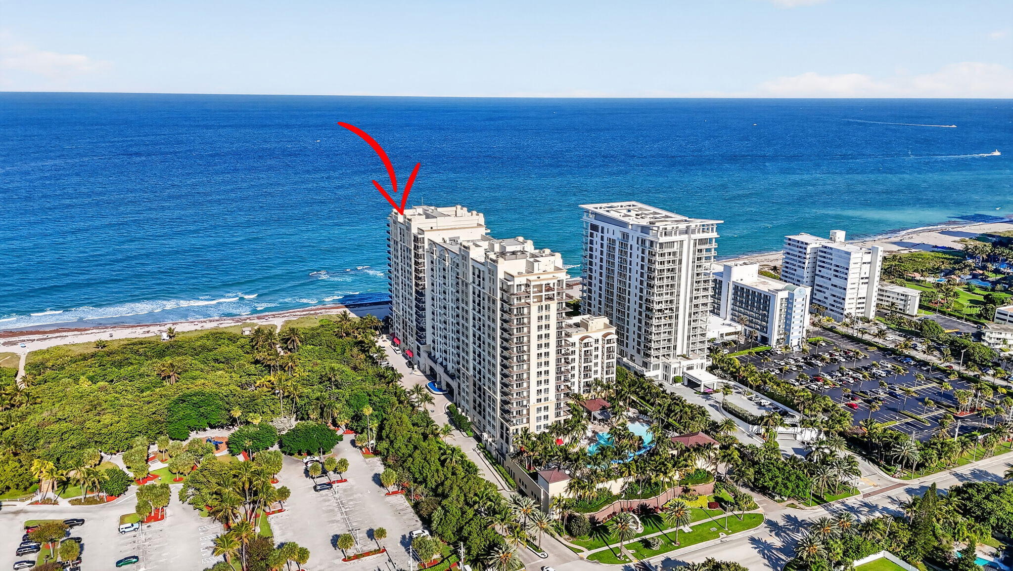 3800 N Ocean #1653 Singer Island, FL 33404