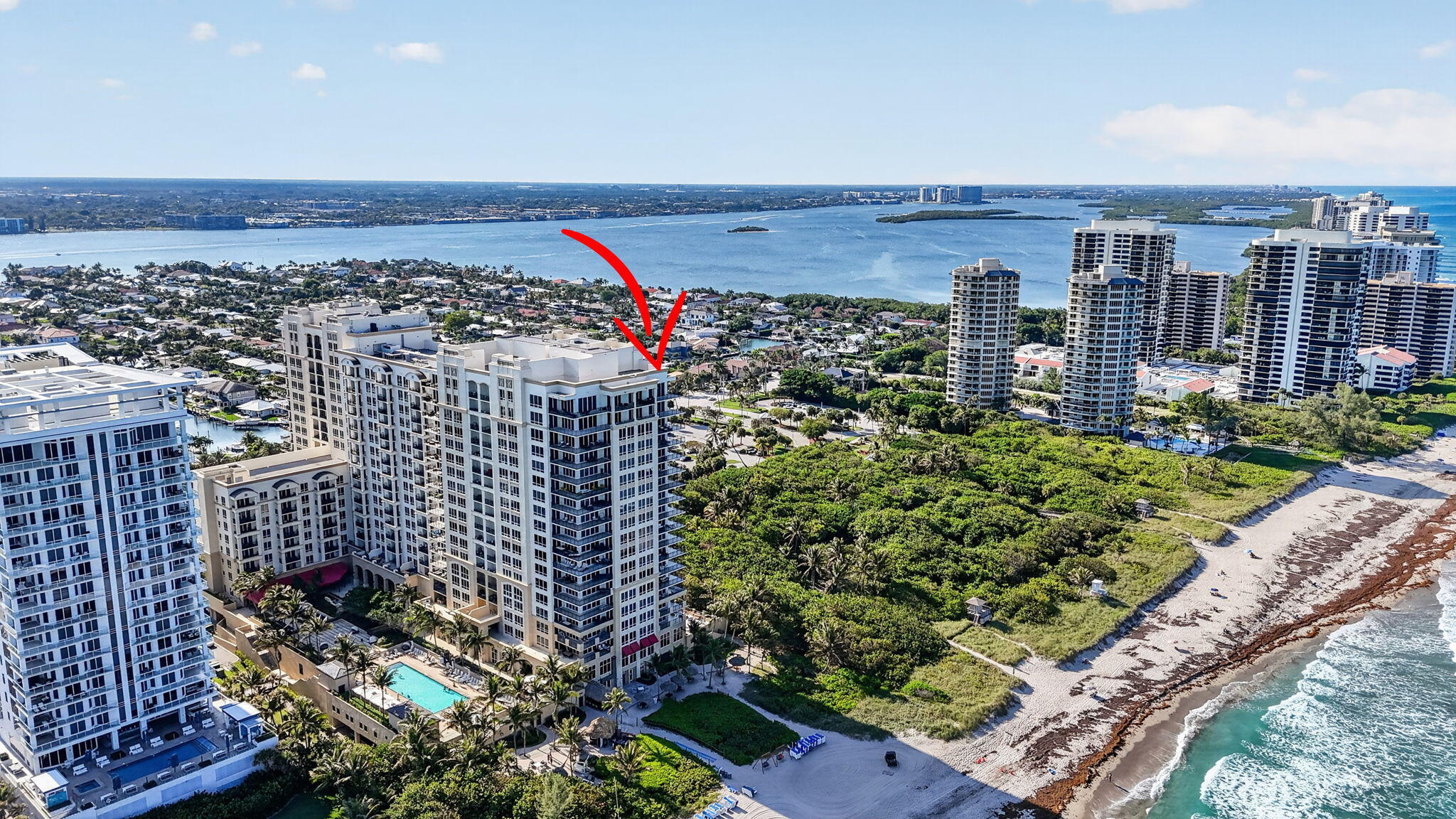 3800 N Ocean #1653 Singer Island, FL 33404