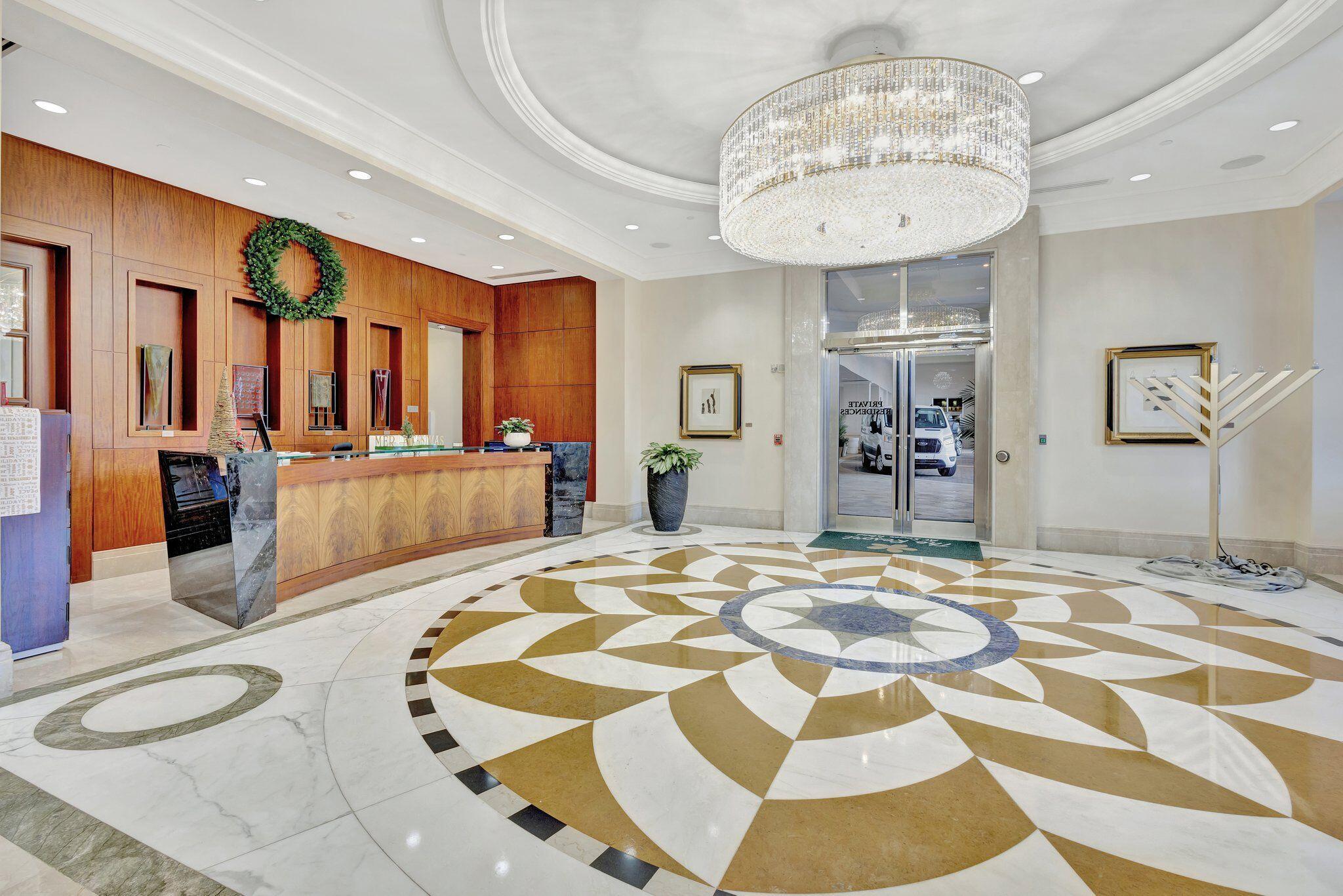 3800 N Ocean #1653 Singer Island, FL 33404