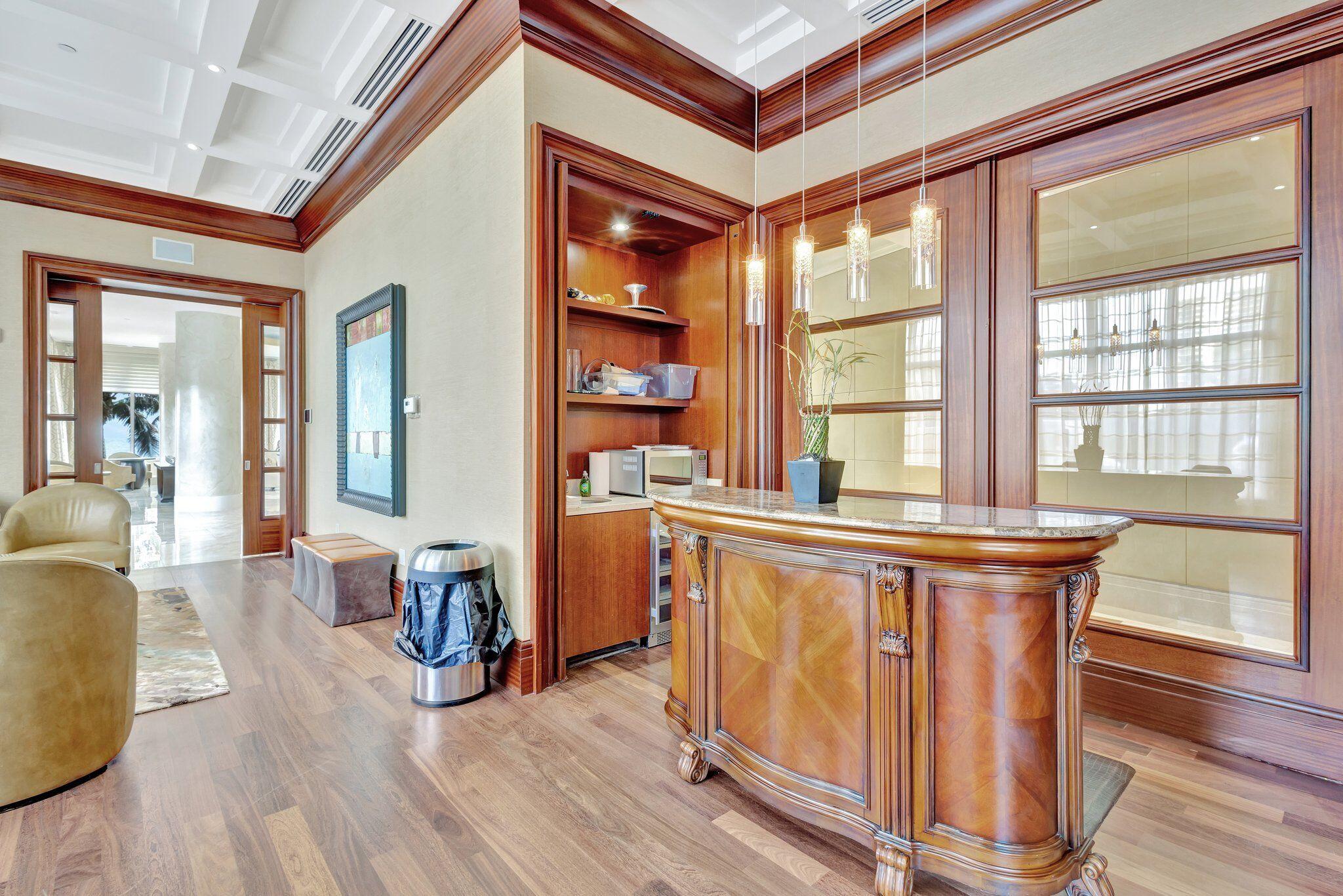 3800 N Ocean #1653 Singer Island, FL 33404