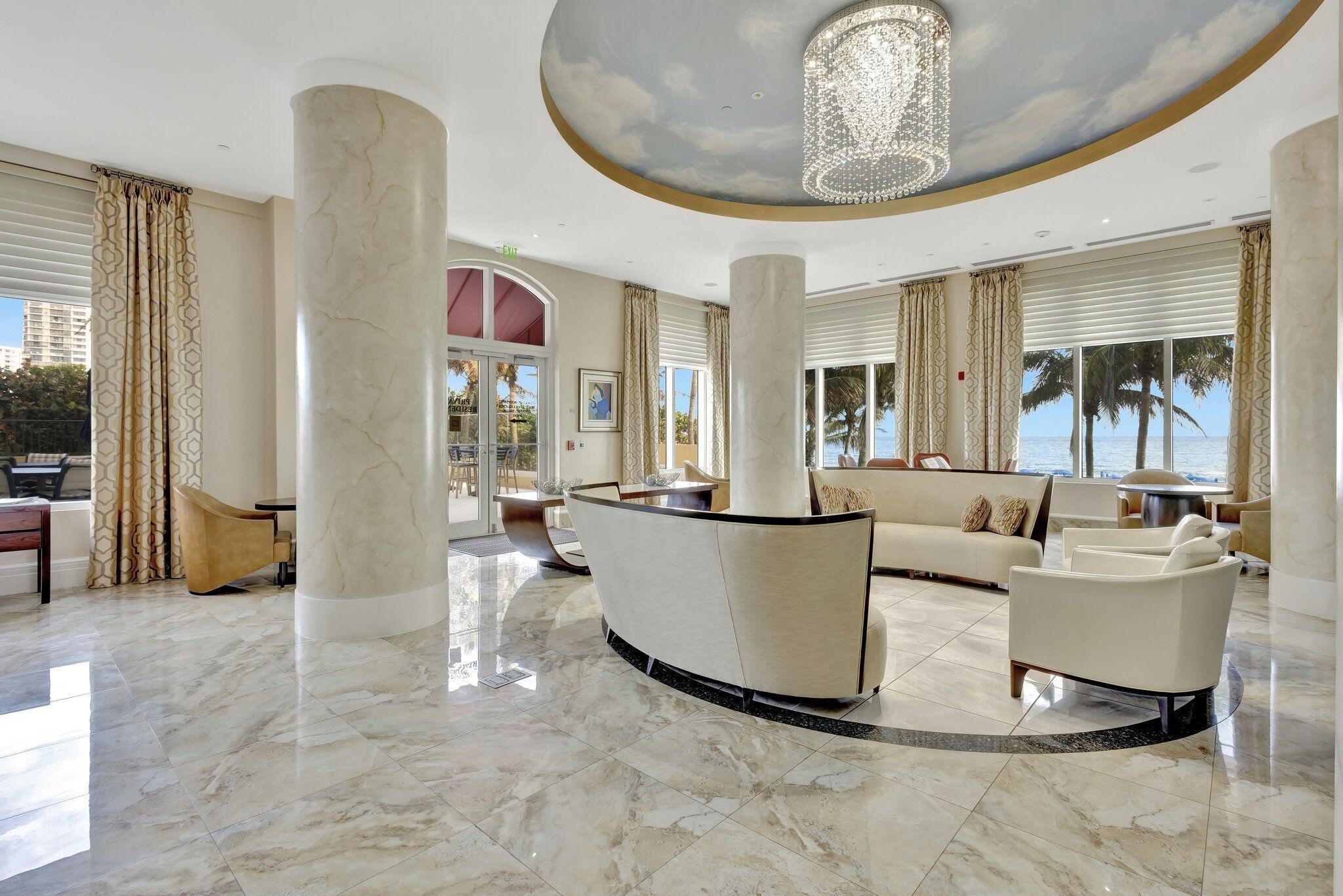 3800 N Ocean #1653 Singer Island, FL 33404