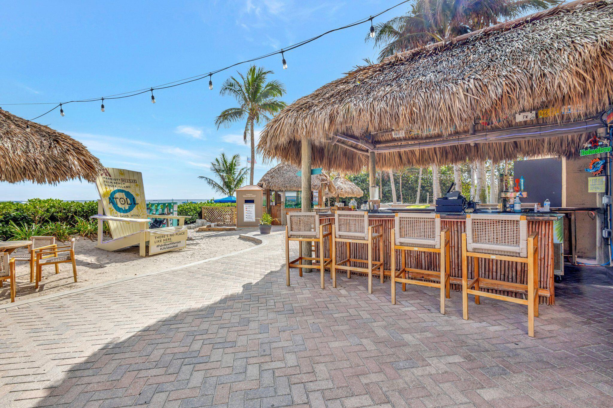 3800 N Ocean #1653 Singer Island, FL 33404