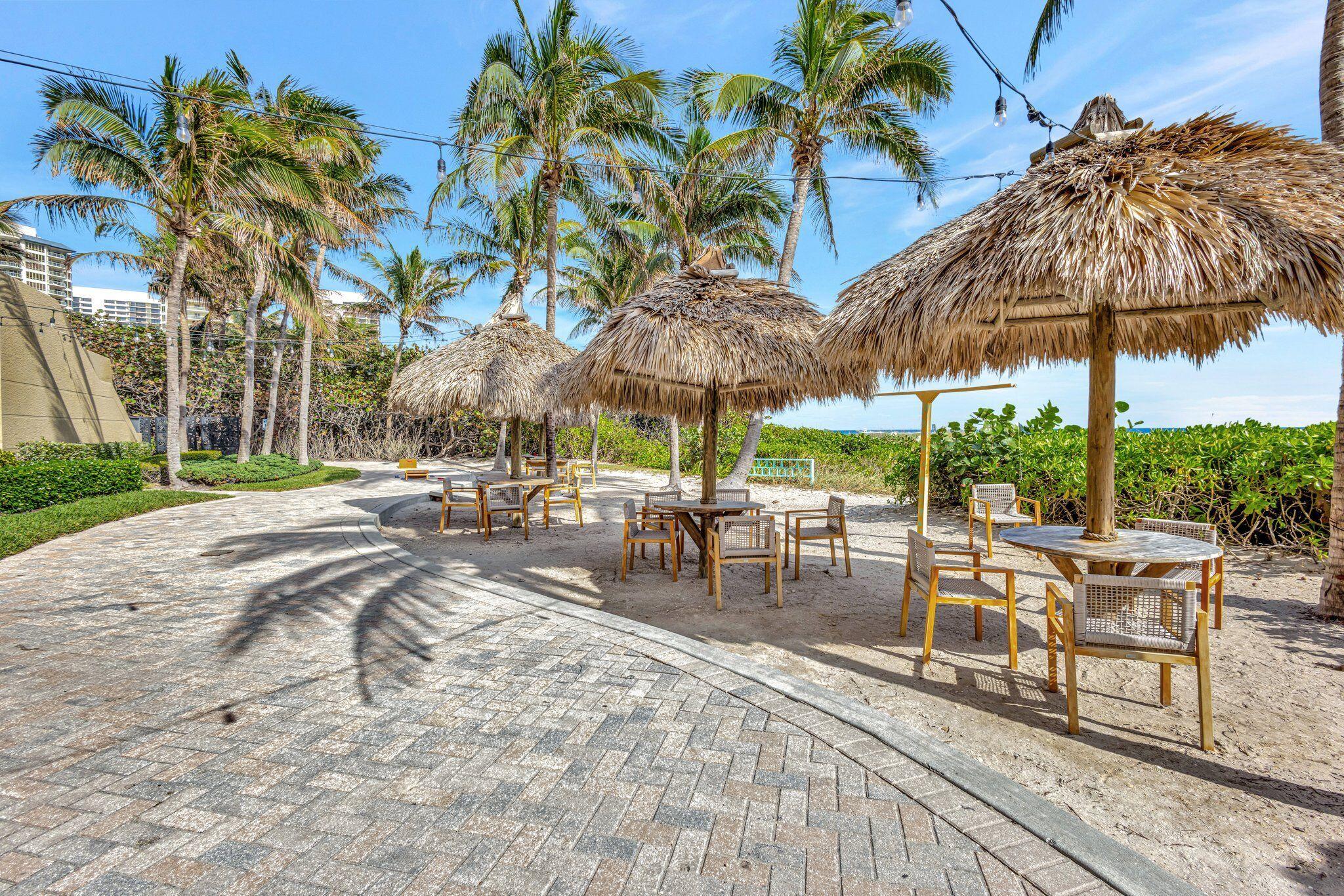 3800 N Ocean #1653 Singer Island, FL 33404