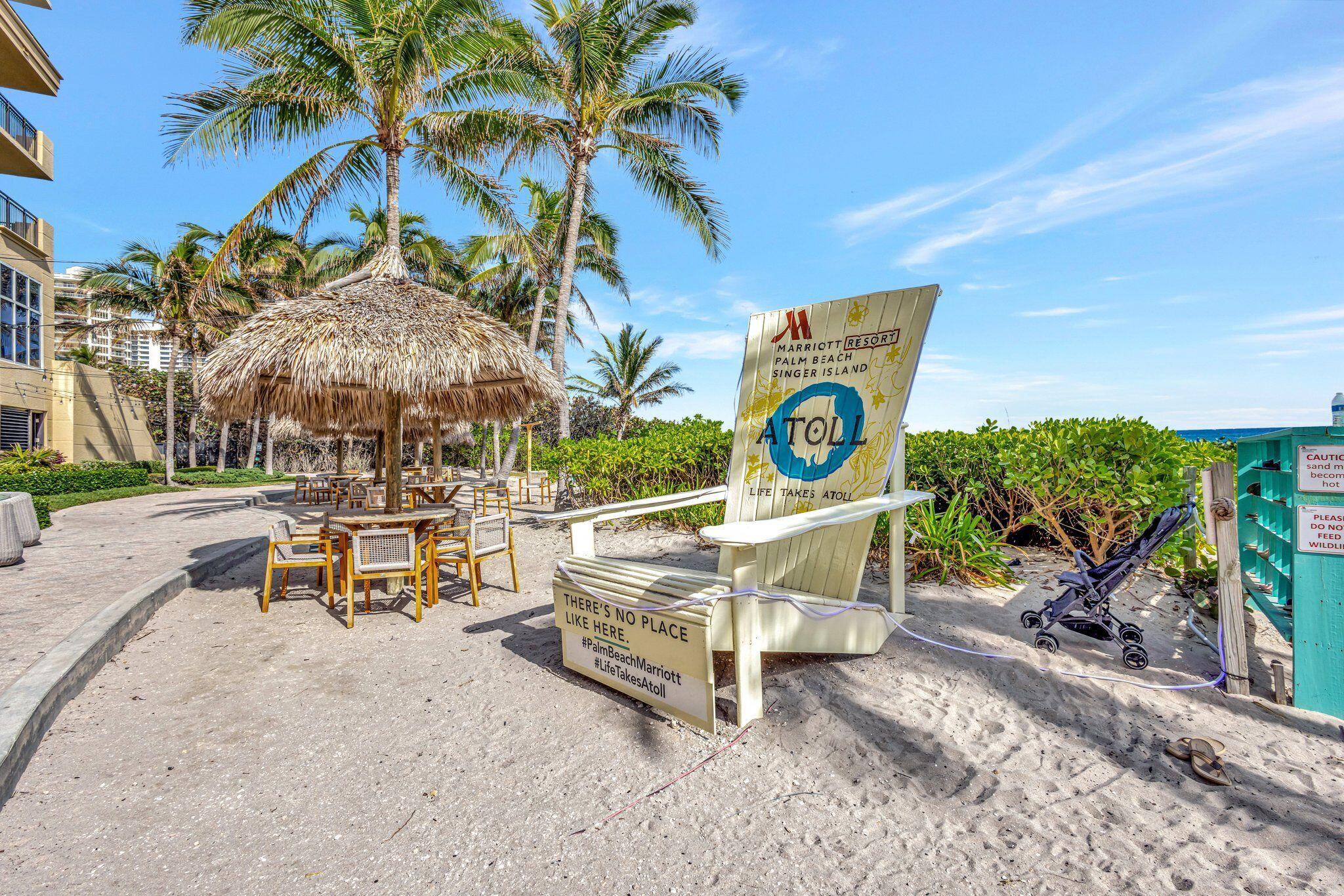 3800 N Ocean #1653 Singer Island, FL 33404