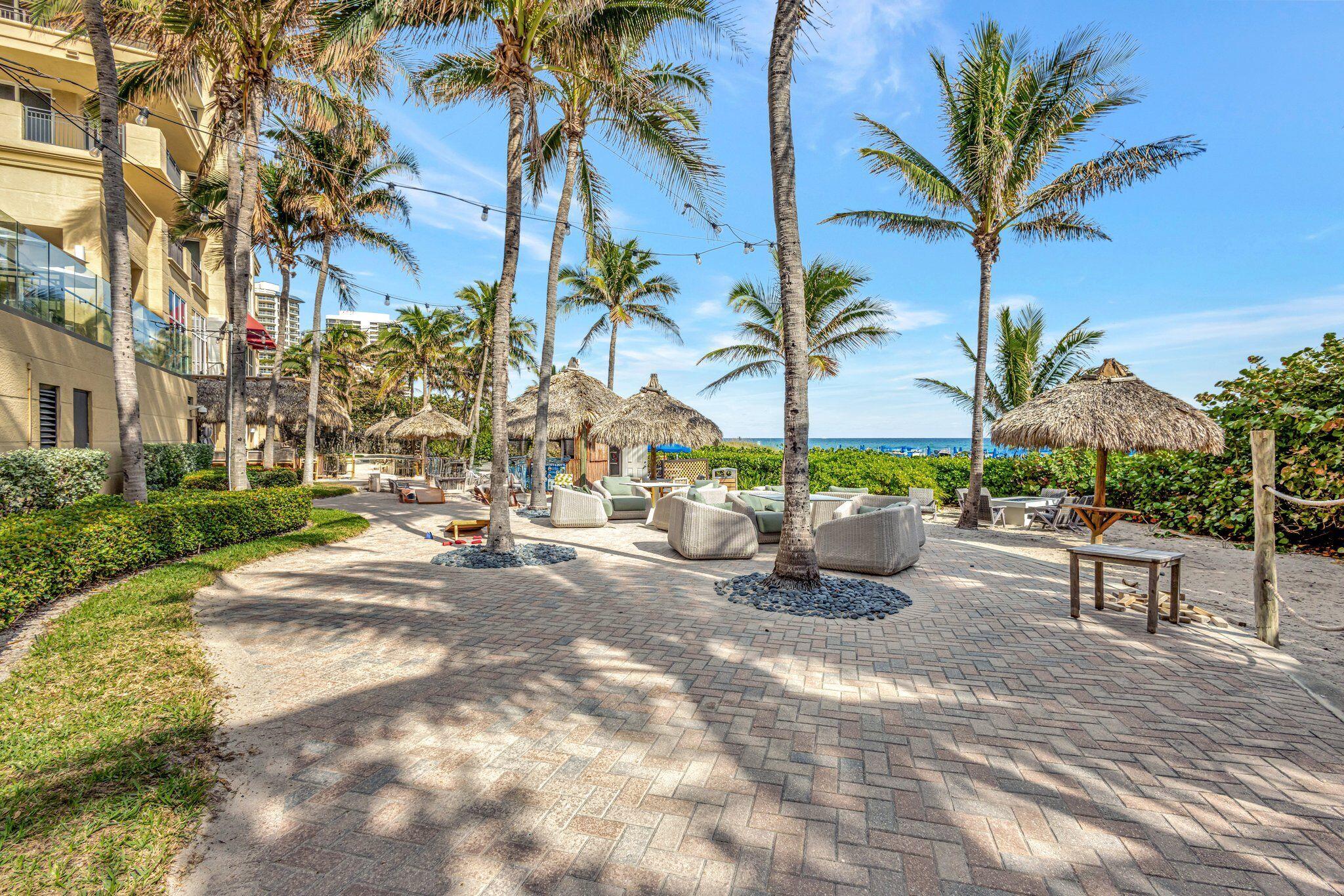 3800 N Ocean #1653 Singer Island, FL 33404