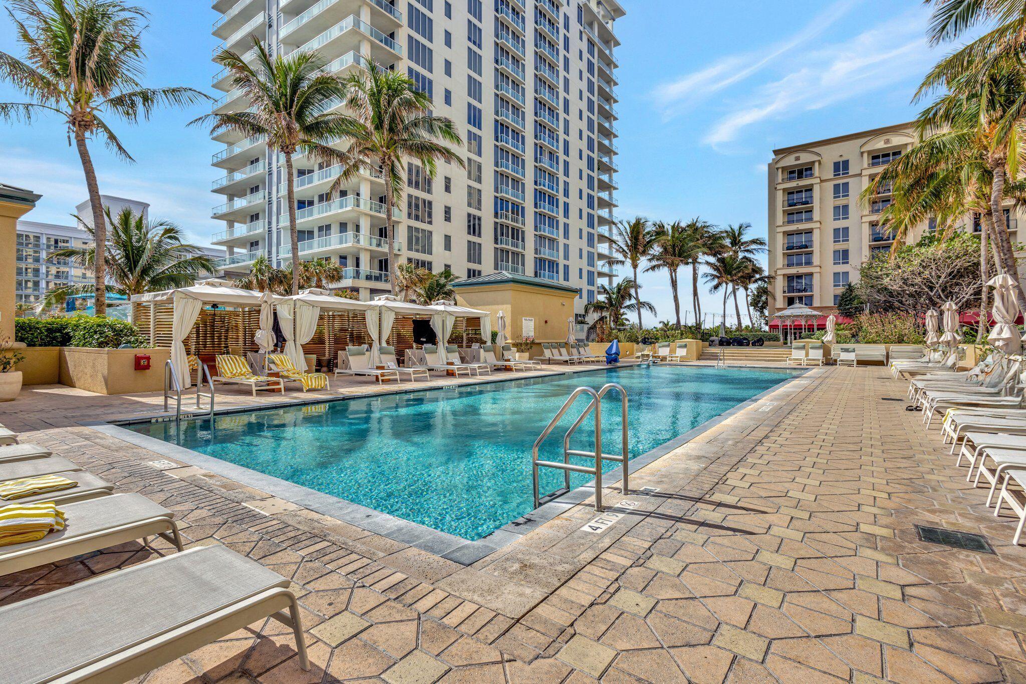 3800 N Ocean #1653 Singer Island, FL 33404