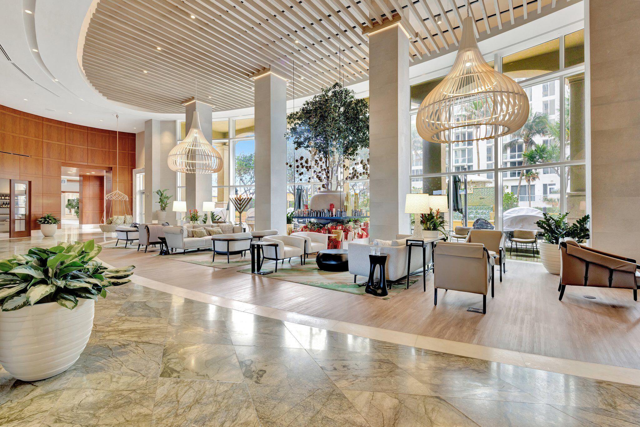 3800 N Ocean #1653 Singer Island, FL 33404