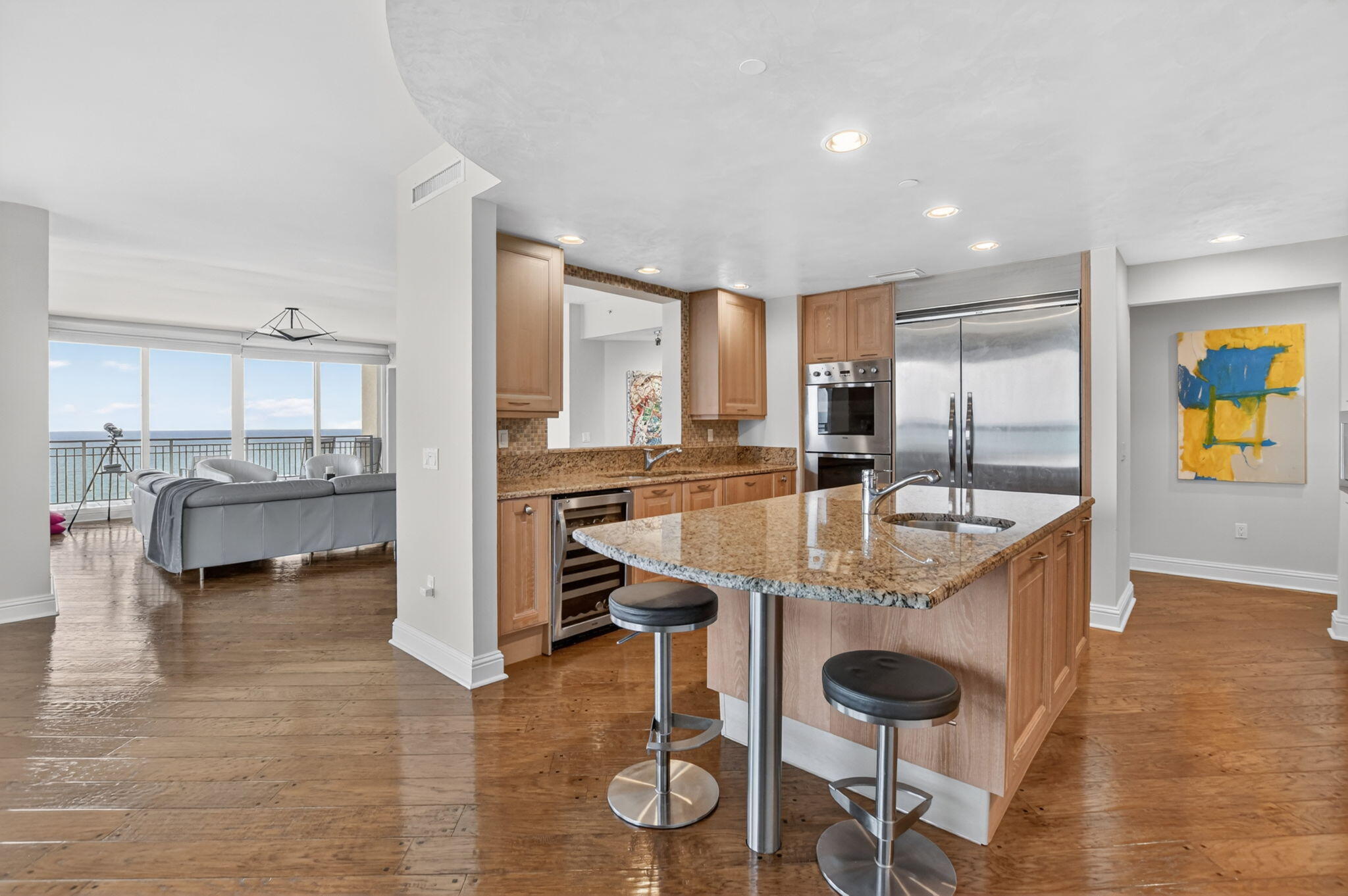 3800 N Ocean #1653 Singer Island, FL 33404